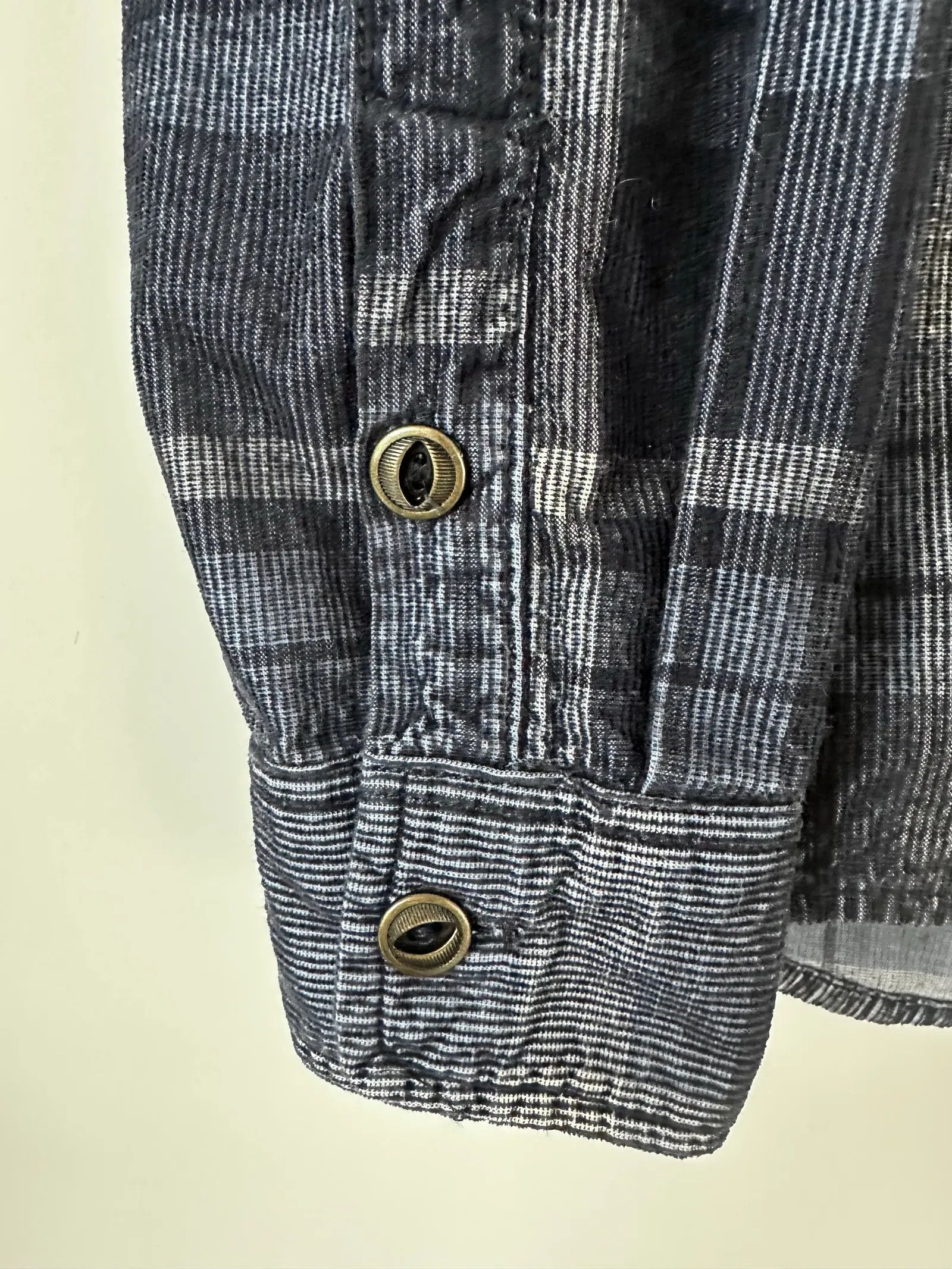 Emmett Emmett Shirt Size US S / EU 44-46 / 1 - 7 Thumbnail