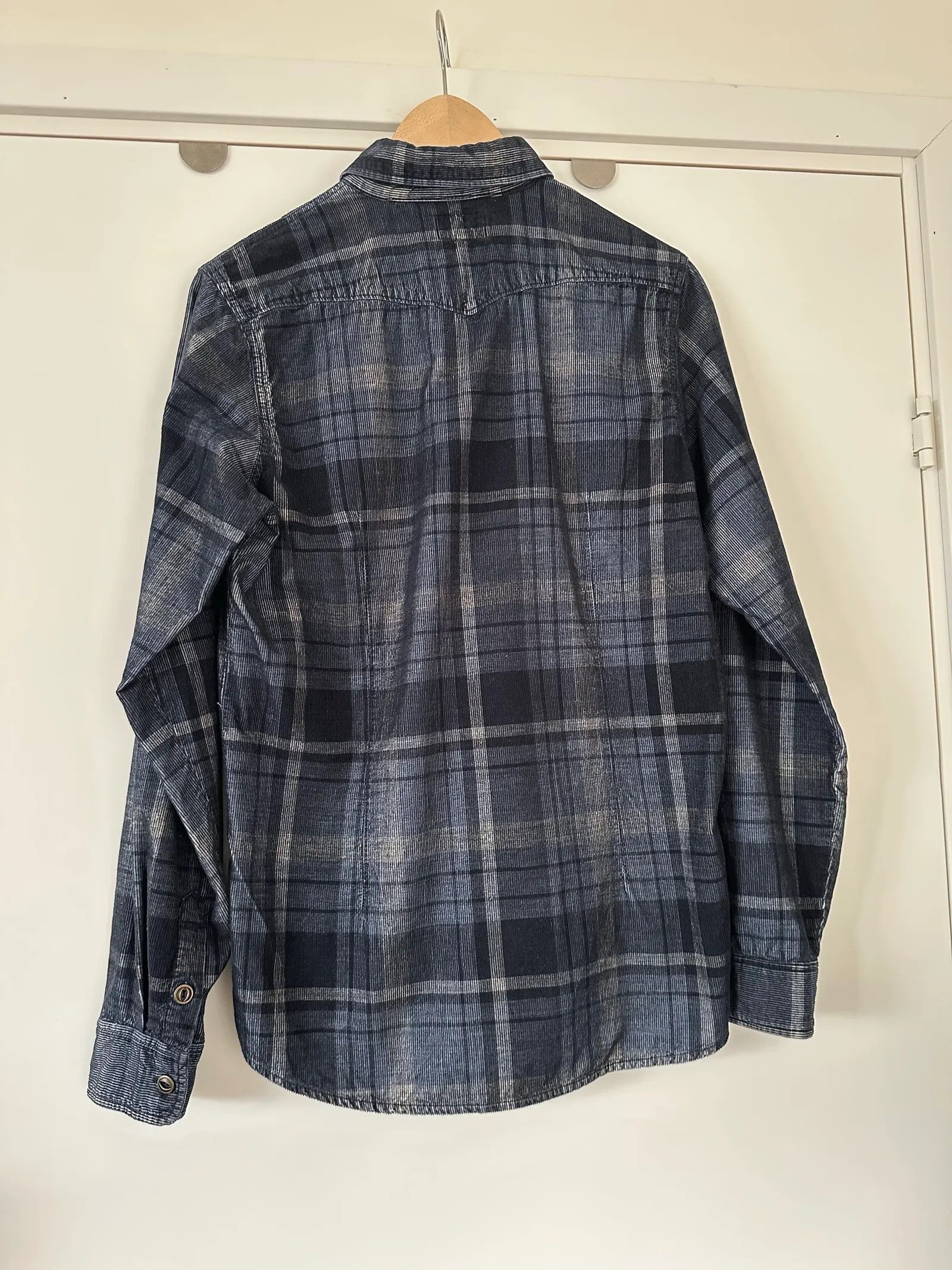 Emmett Emmett Shirt Size US S / EU 44-46 / 1 - 4 Thumbnail