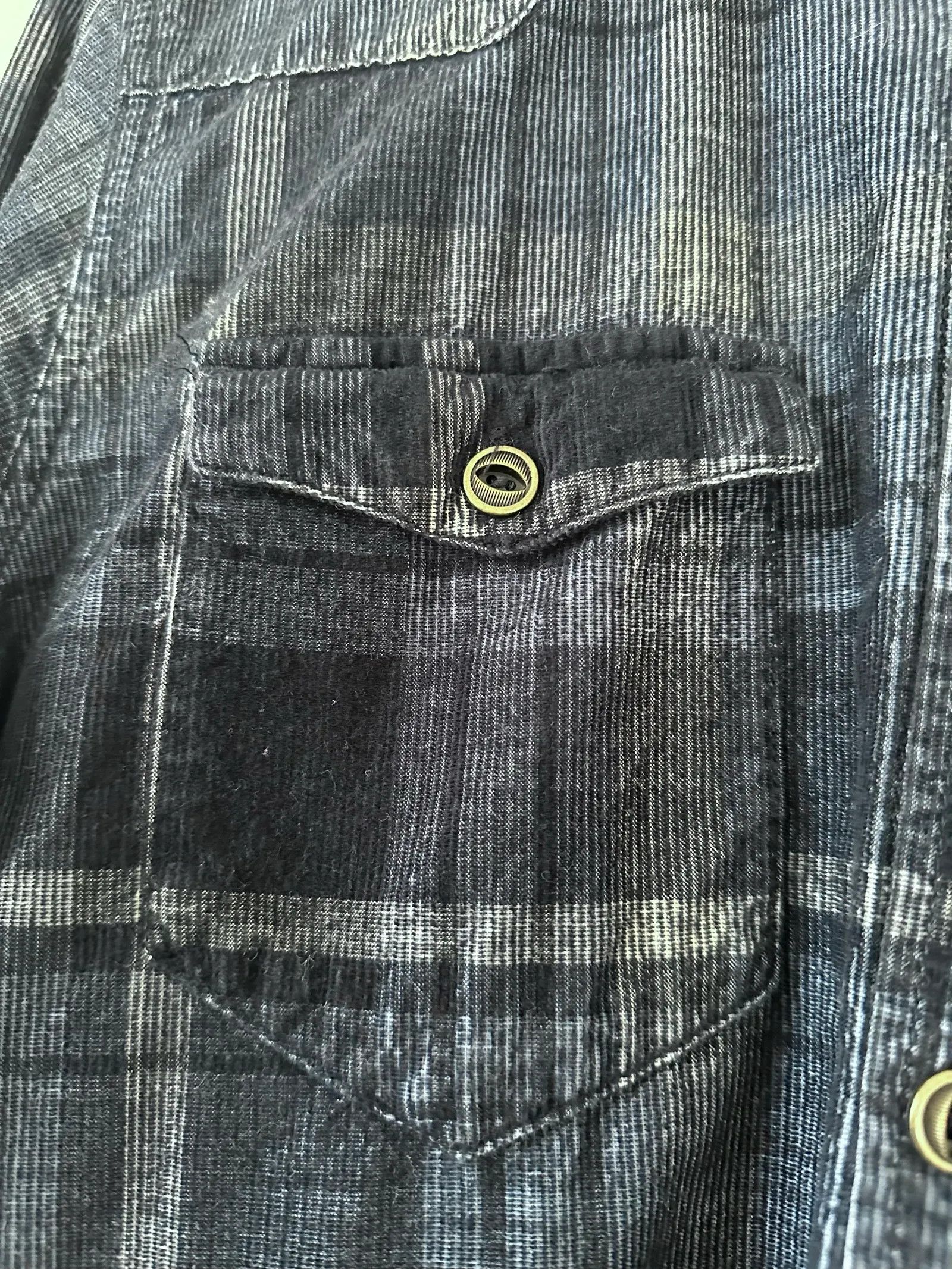 Emmett Emmett Shirt Size US S / EU 44-46 / 1 - 8 Thumbnail