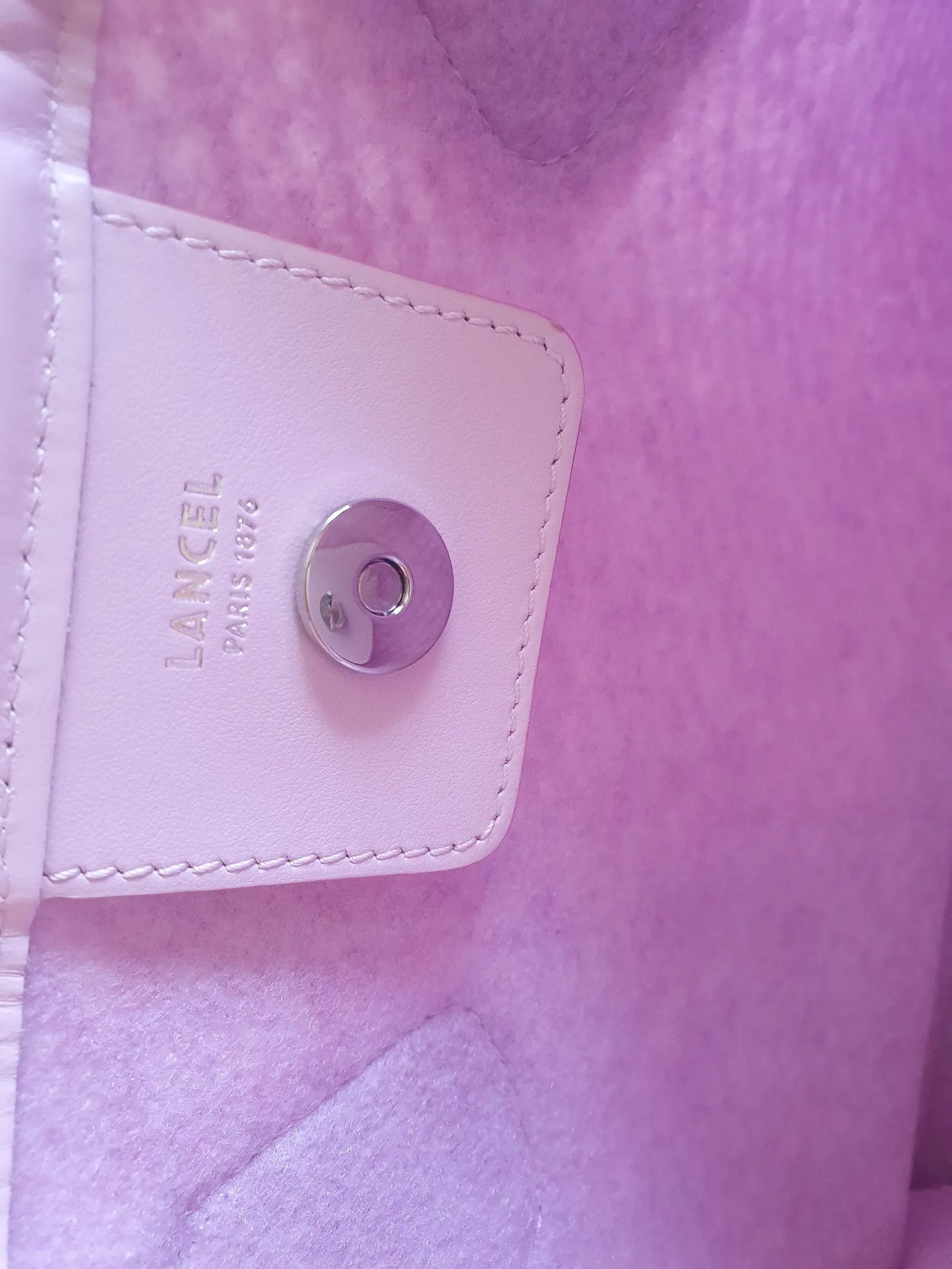 Lancel Lancel Paris Bucket Bag Size ONE SIZE - 3 Thumbnail