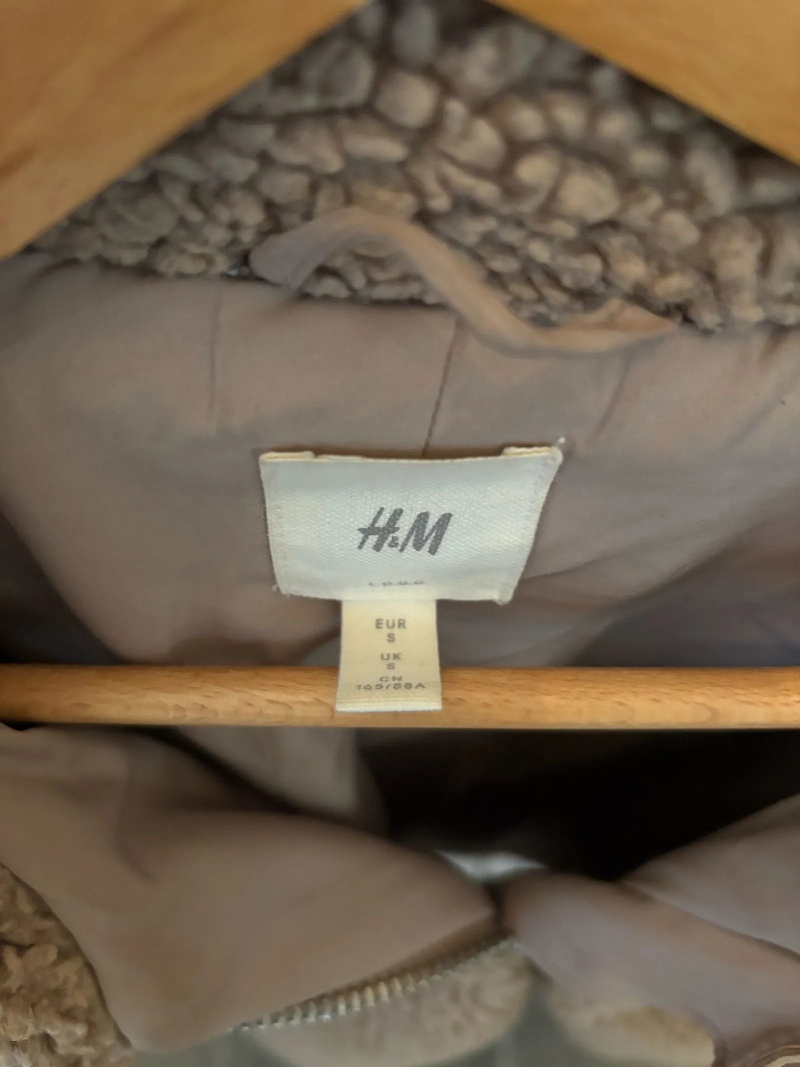 H&M H&M Jacket Size S / US 4 / IT 40 - 2 Thumbnail