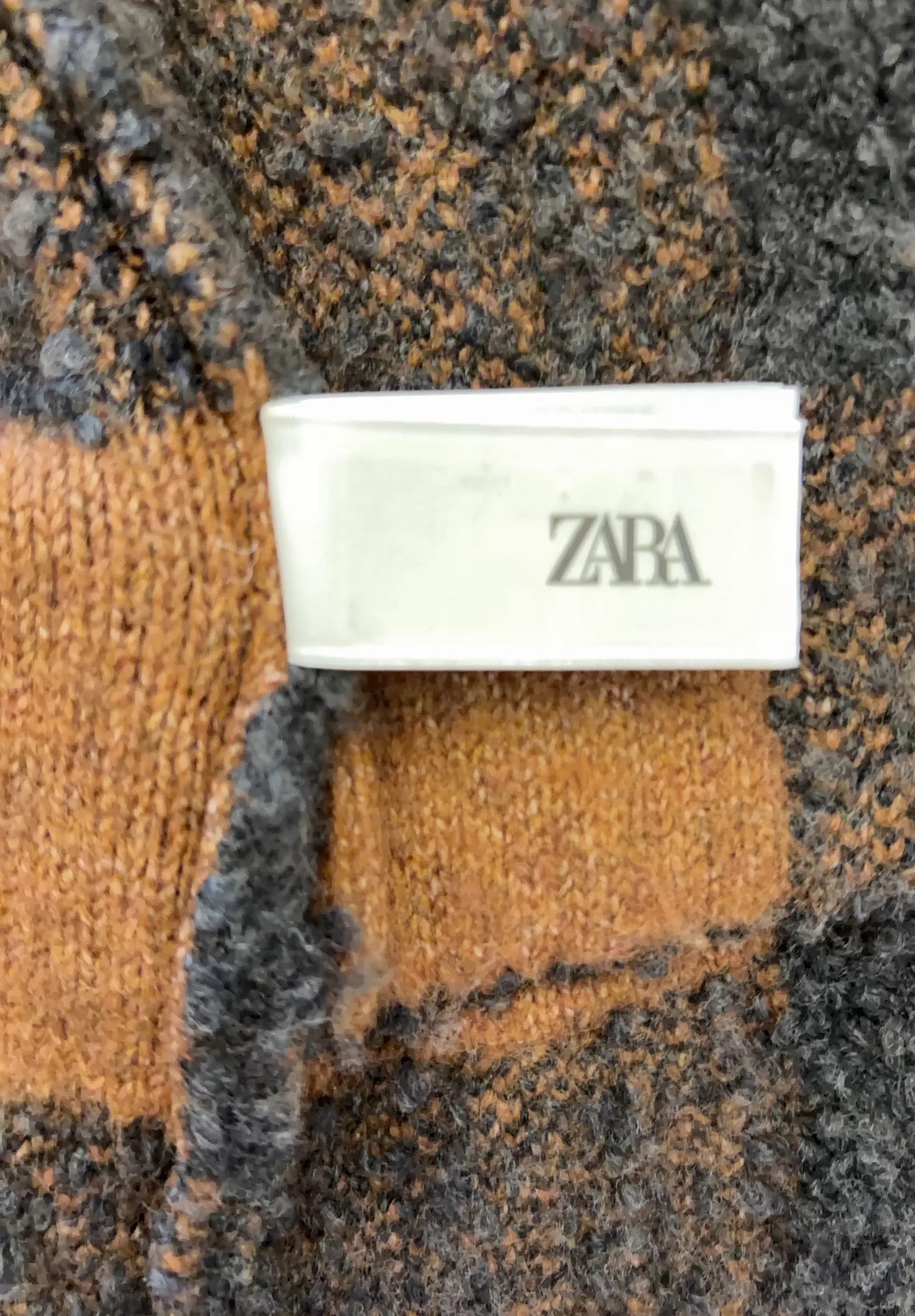 Zara Zara Cardigan Size S / US 4 / IT 40 - 4 Thumbnail