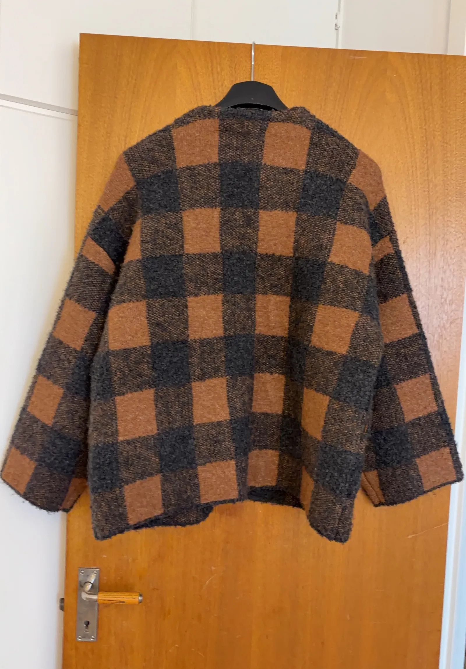 Zara Zara Cardigan Size S / US 4 / IT 40 - 2 Thumbnail