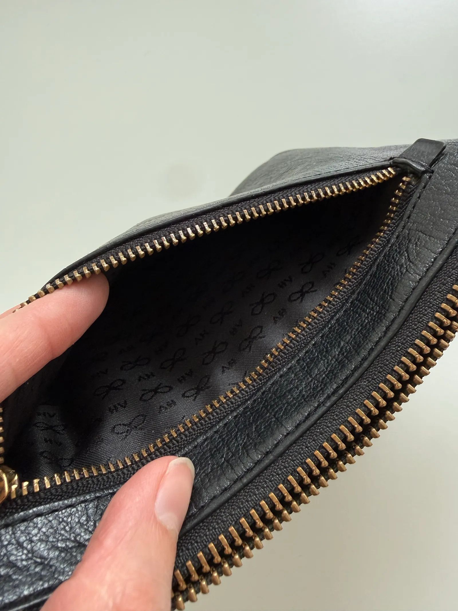 Anya Hindmarch Anya Hindmarch Clutch. bag Size ONE SIZE - 4 Thumbnail