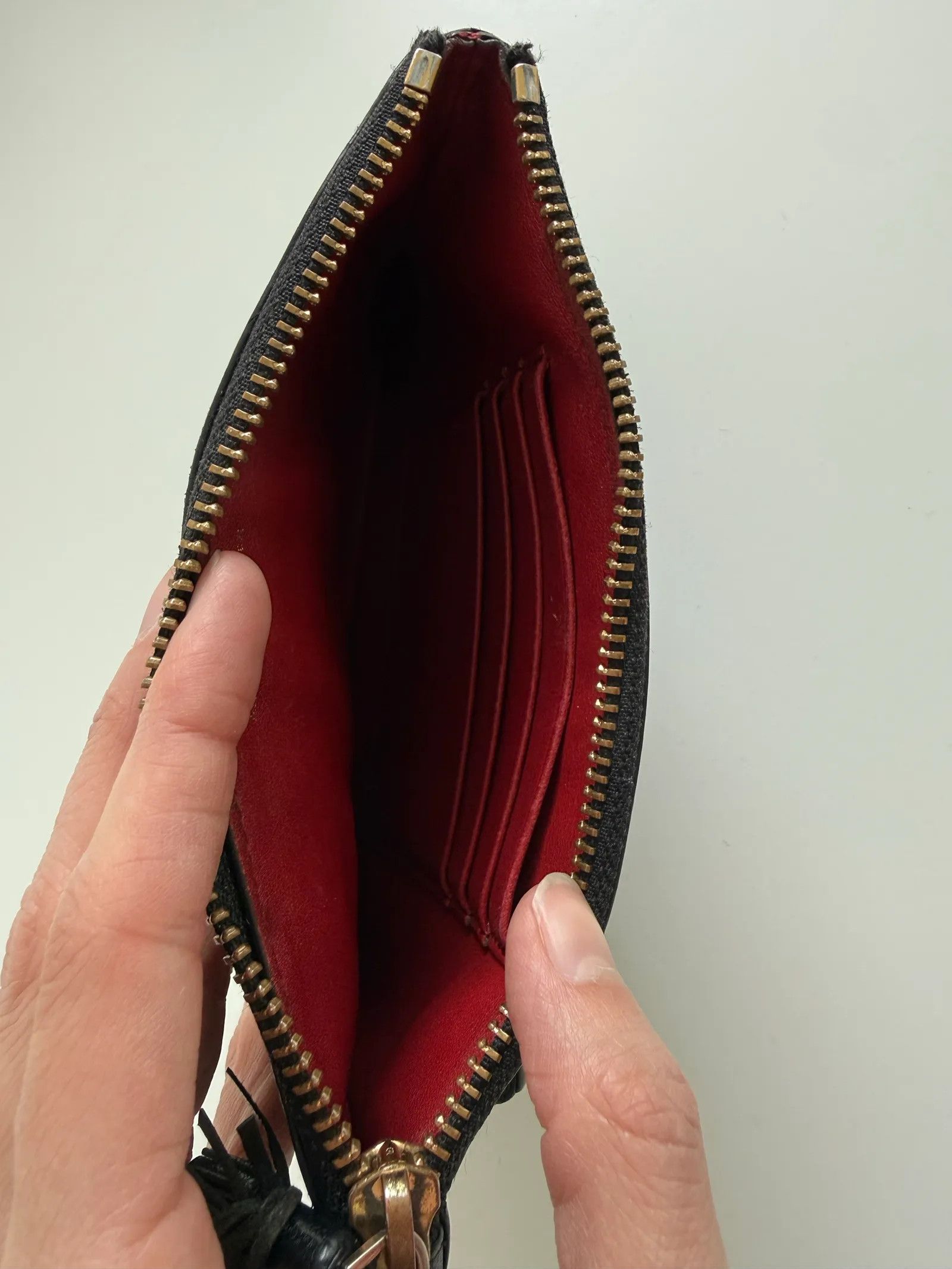 Anya Hindmarch Anya Hindmarch Clutch. bag Size ONE SIZE - 3 Thumbnail