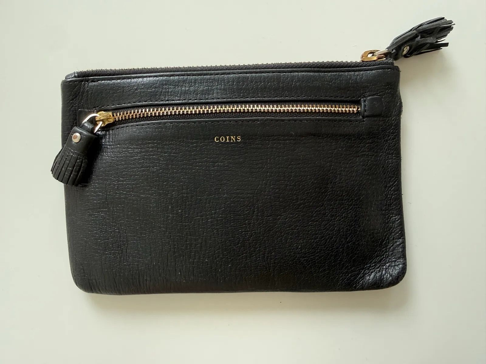 Anya Hindmarch Anya Hindmarch Clutch. bag Size ONE SIZE - 2 Thumbnail