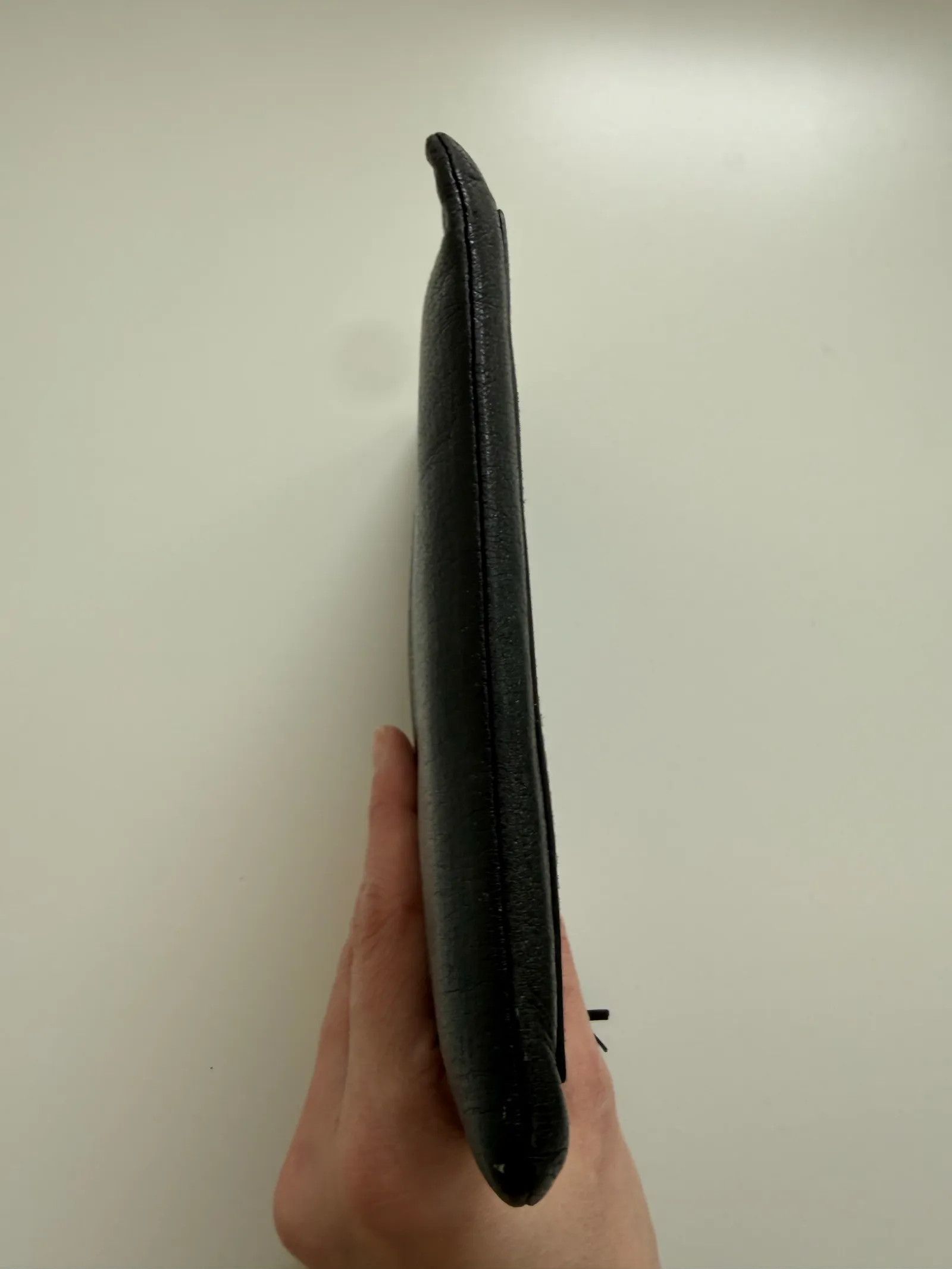 Anya Hindmarch Anya Hindmarch Clutch. bag Size ONE SIZE - 6 Thumbnail