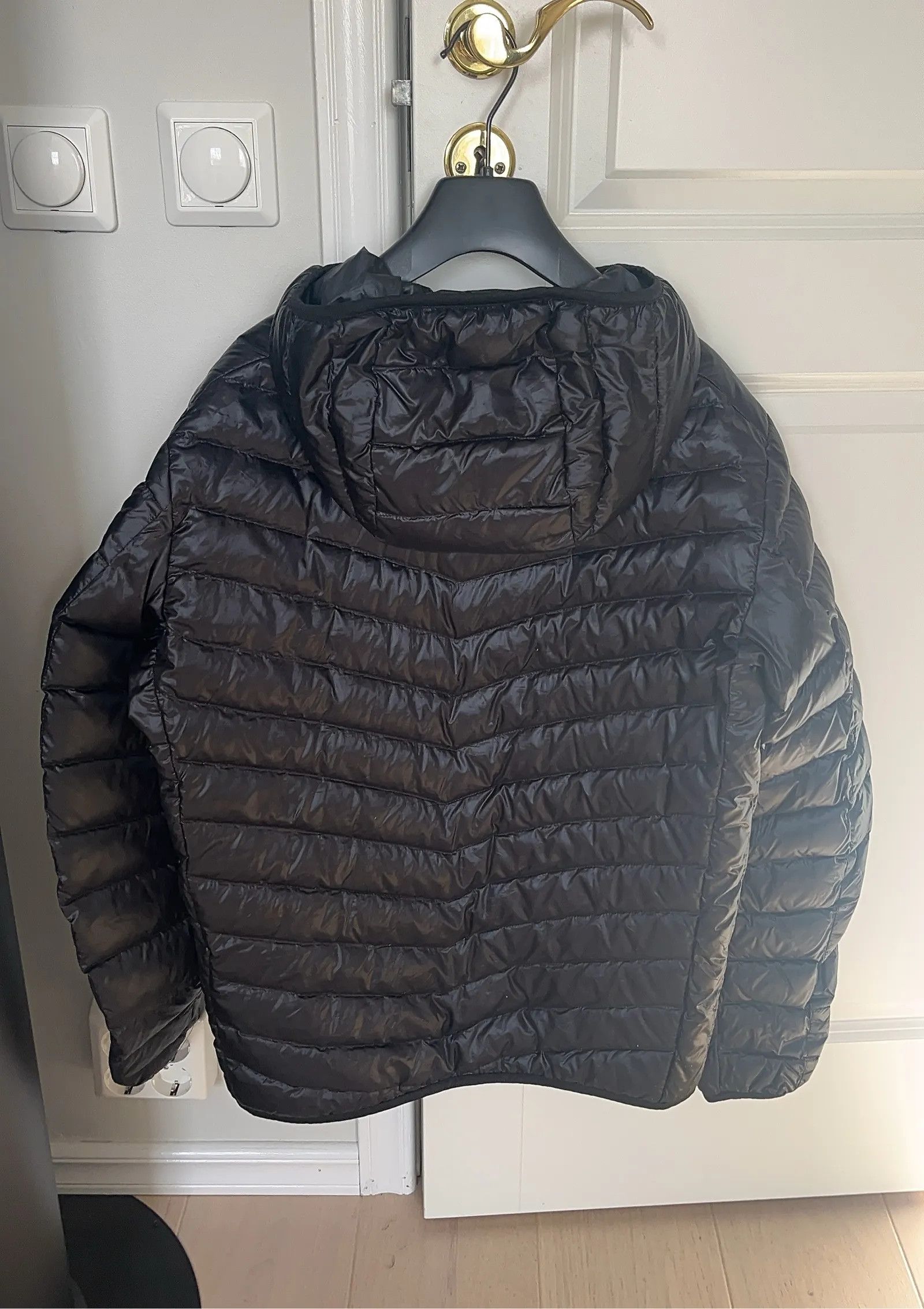 Uniqlo Uniqlo PUFFERTECH Down Jacket Size US S / EU 44-46 / 1 - 4 Thumbnail