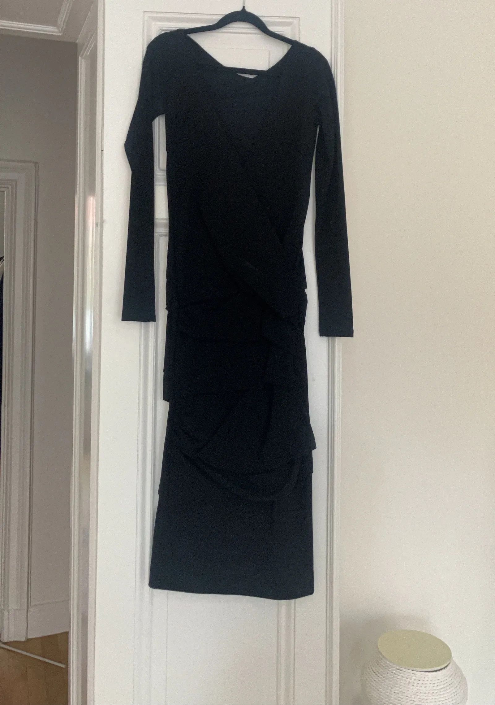 RAEY Raey Dress Size XS / US 0-2 / IT 36-38 - 3 Thumbnail