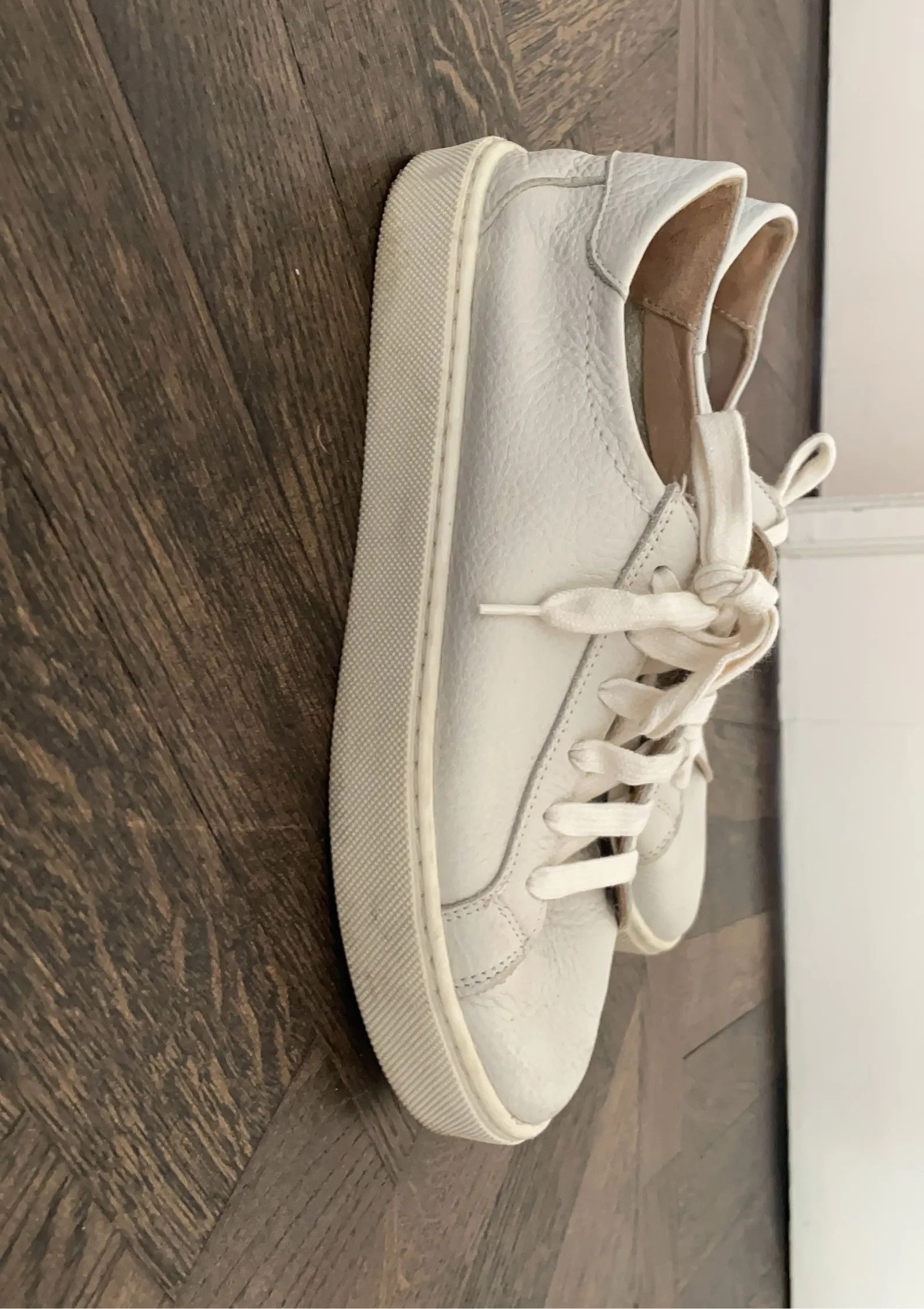Zara Zara Sneakers Size US 9 / IT 39 - 5 Thumbnail