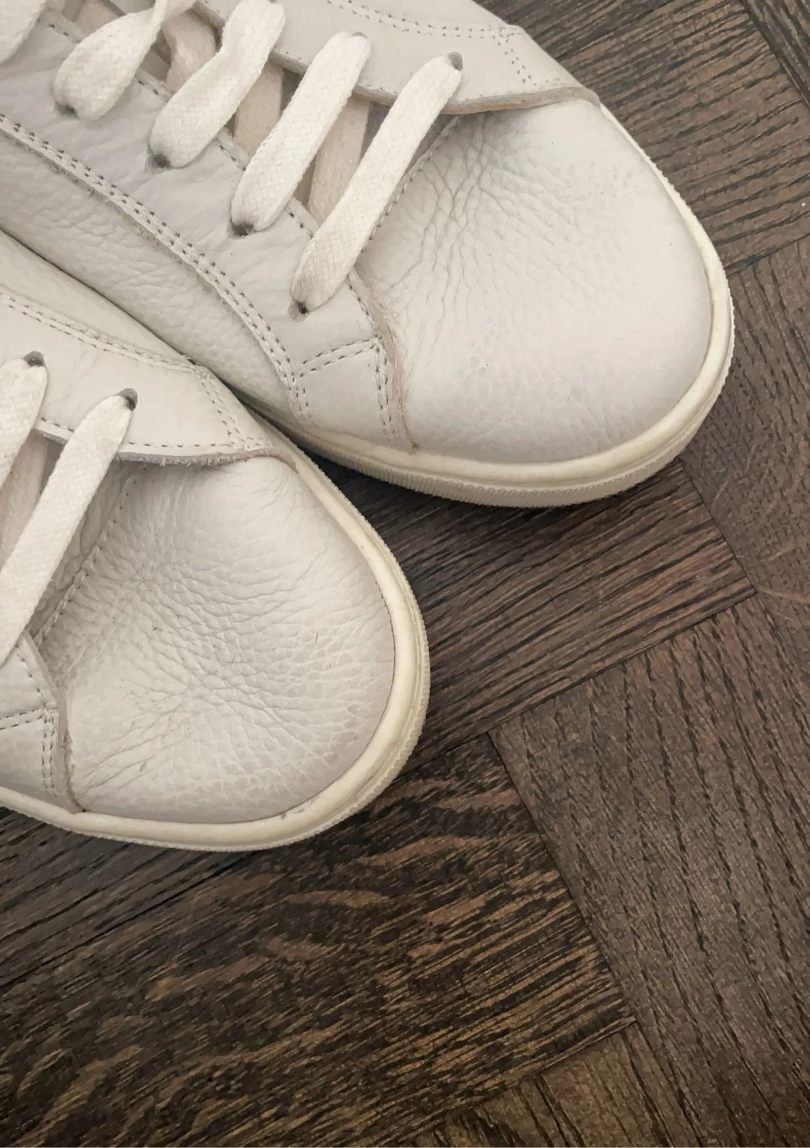 Zara Zara Sneakers Size US 9 / IT 39 - 4 Thumbnail
