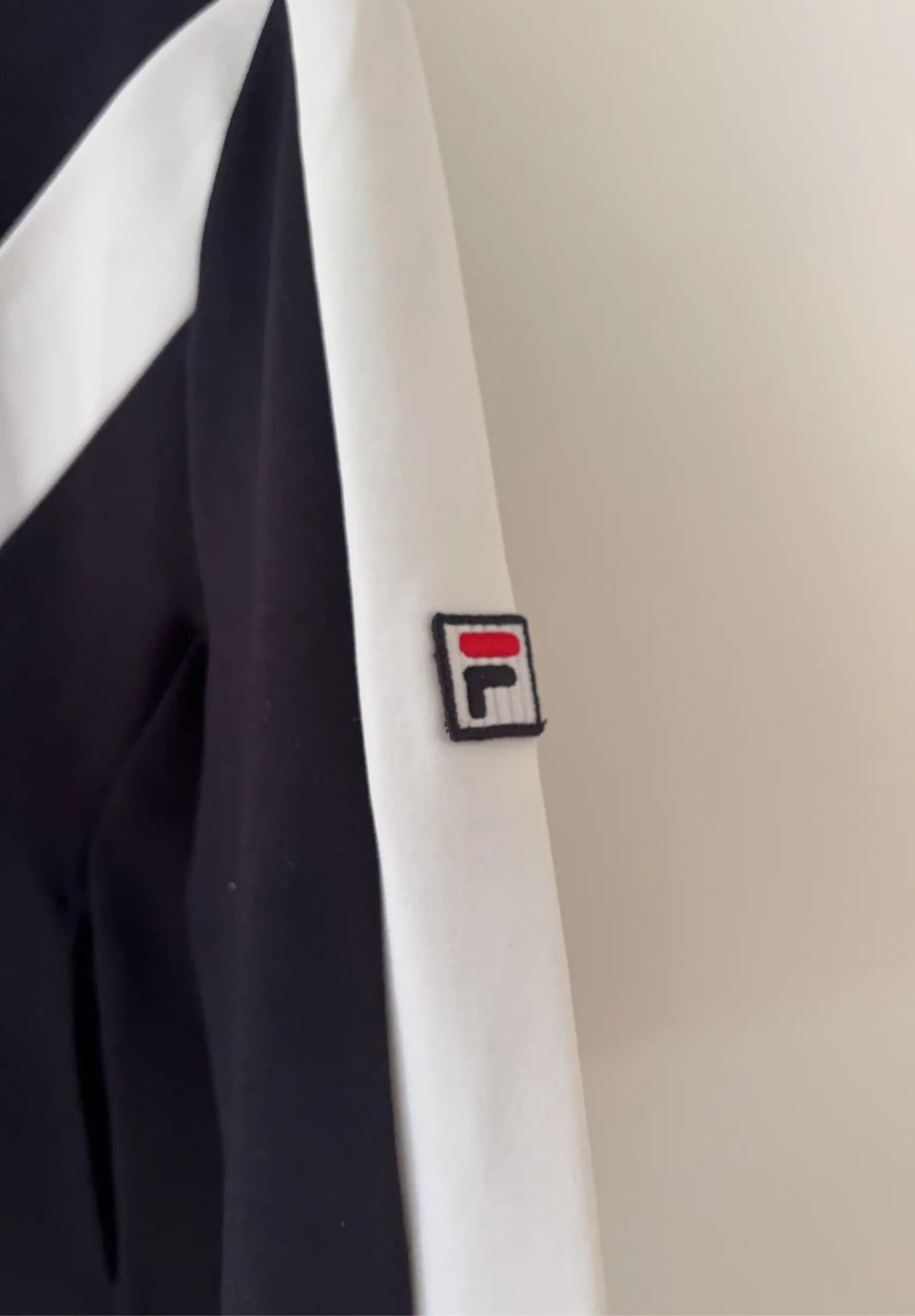 Fila Fila Tamal track jacket Sweater Size XS / US 0-2 / IT 36-38 - 2 Thumbnail
