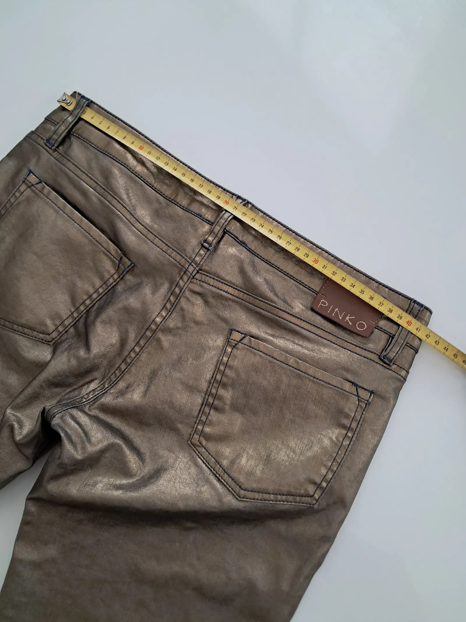 Pinko Pinko Jeans Size 29" - 5 Thumbnail