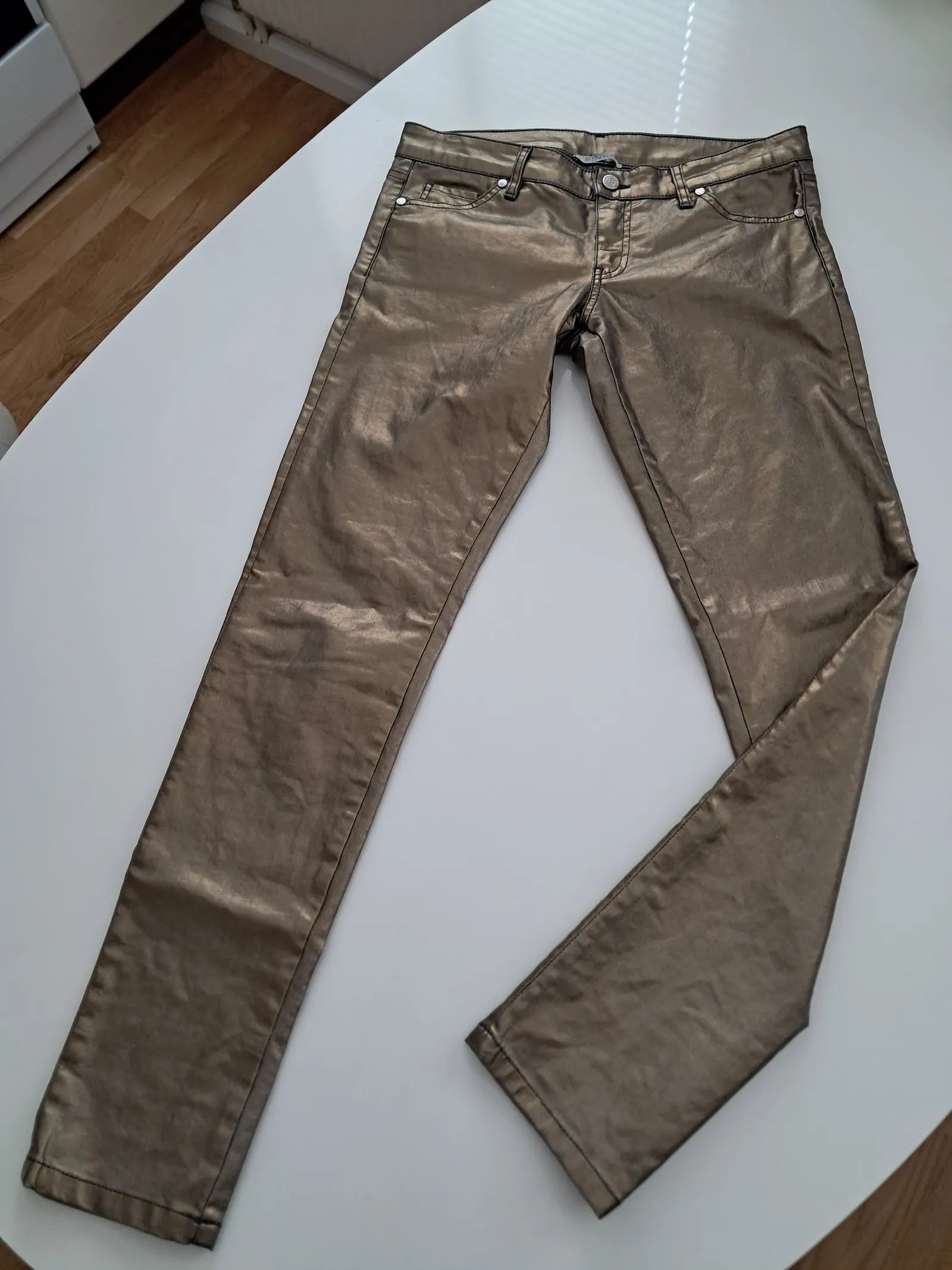 Pinko Pinko Jeans Size 29" - 3 Thumbnail