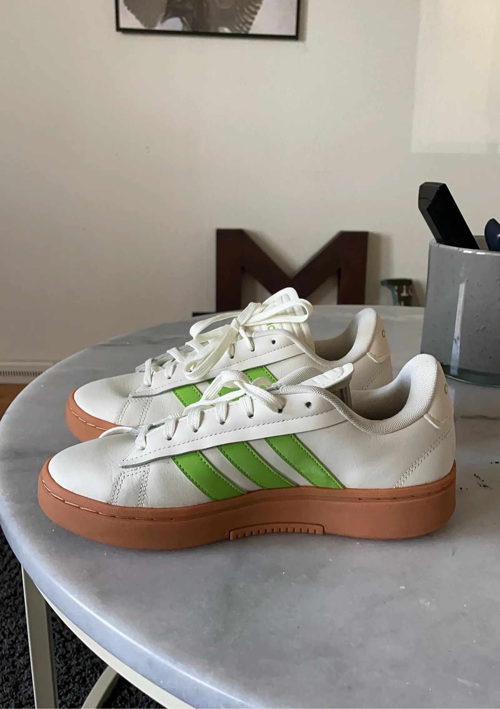 Adidas Adidas Sneakers Size US 10 / IT 40 - 6 Thumbnail