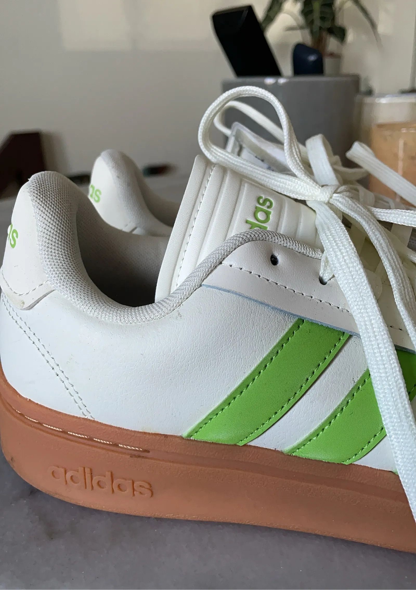 Adidas Adidas Sneakers Size US 10 / IT 40 - 2 Thumbnail