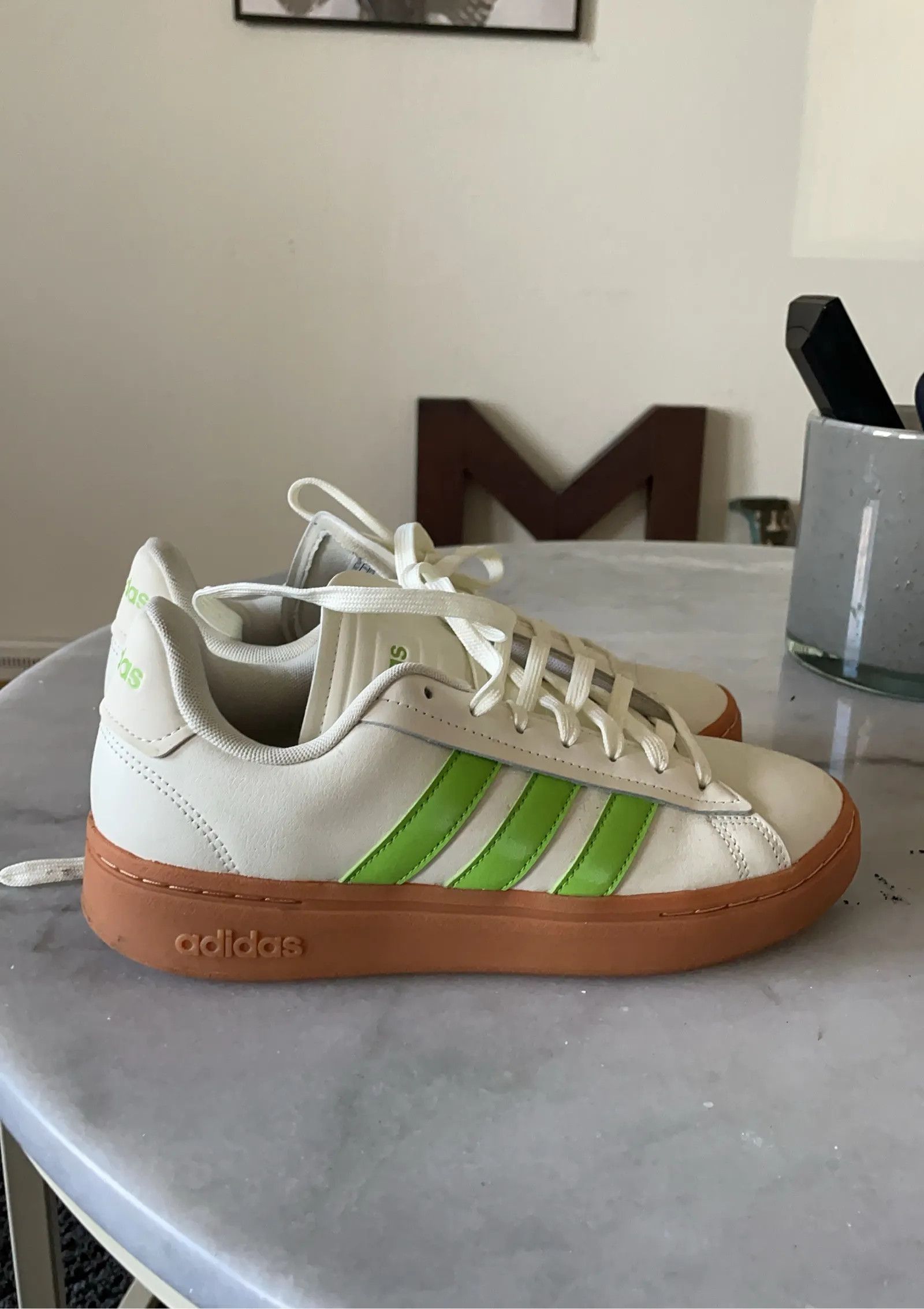 Adidas Adidas Sneakers Size US 10 / IT 40 - 5 Thumbnail