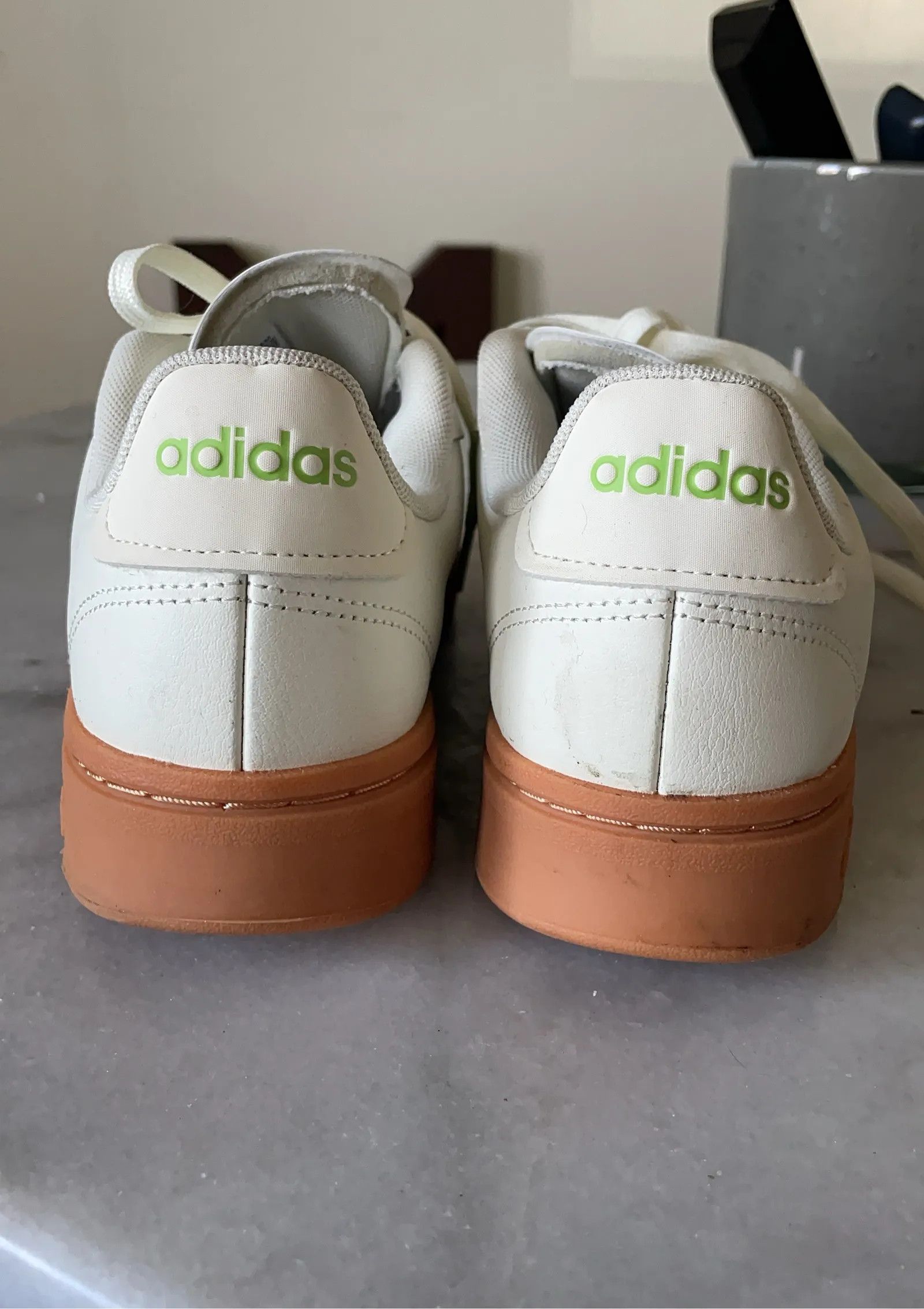 Adidas Adidas Sneakers Size US 10 / IT 40 - 8 Thumbnail