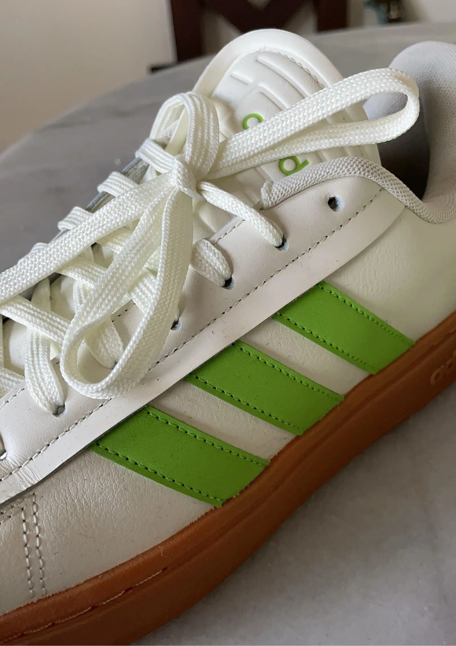 Adidas Adidas Sneakers Size US 10 / IT 40 - 7 Thumbnail