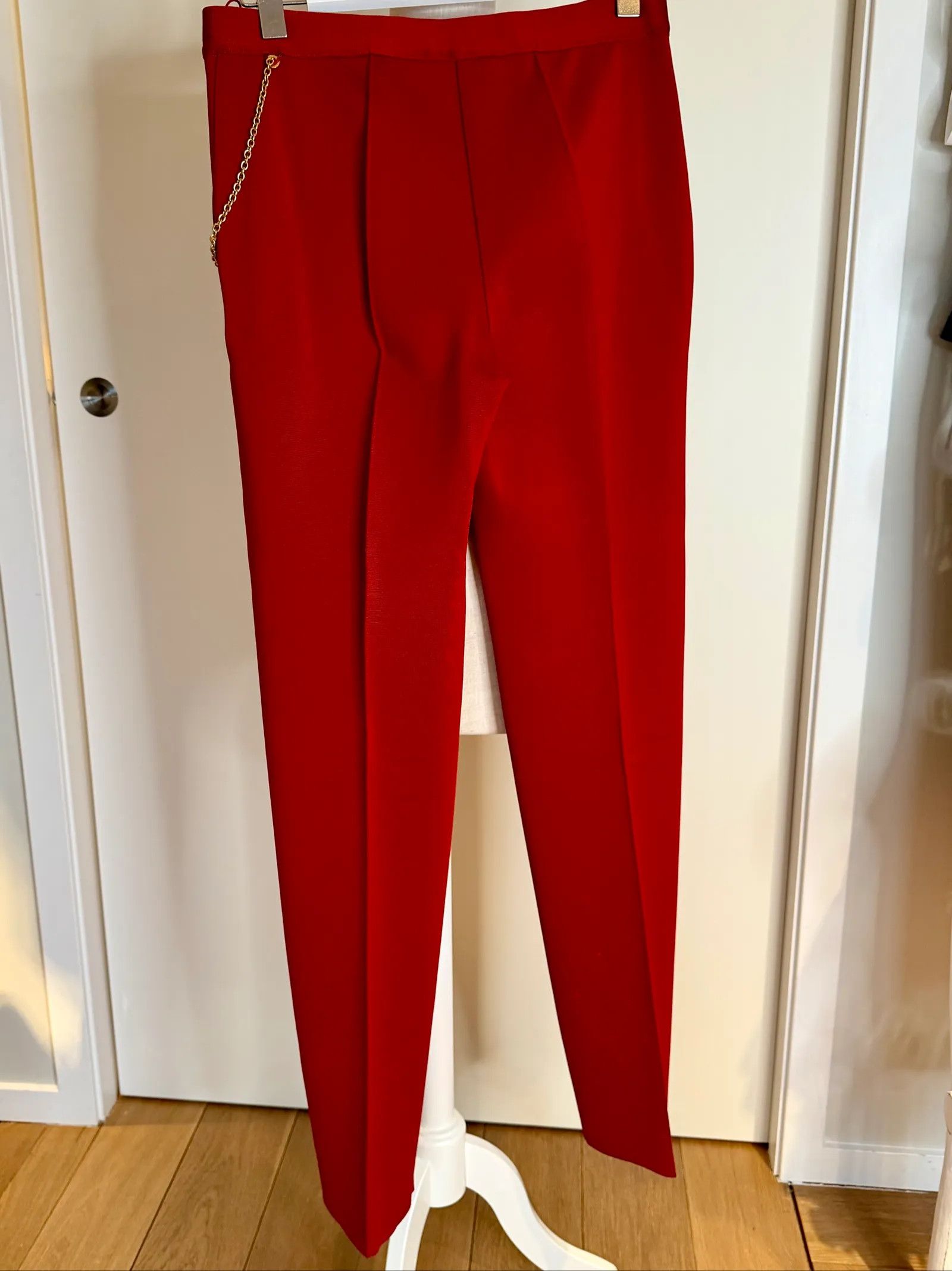 Givenchy Givenchy Pants Size 28" / US 6 / IT 42 - 6 Thumbnail