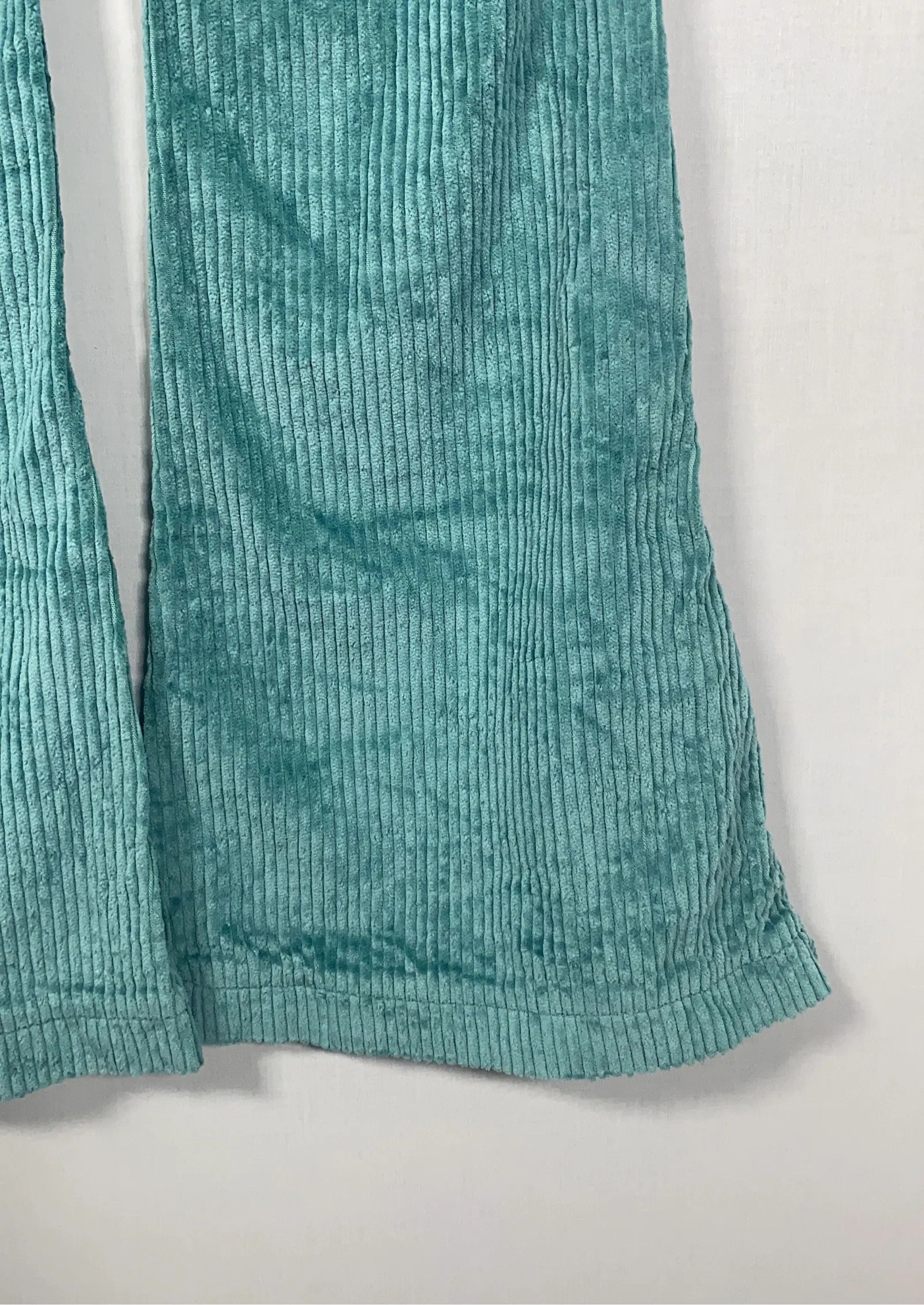 Carin Wester Carin Wester Flare Pants Size 28" / US 6 / IT 42 - 7 Thumbnail