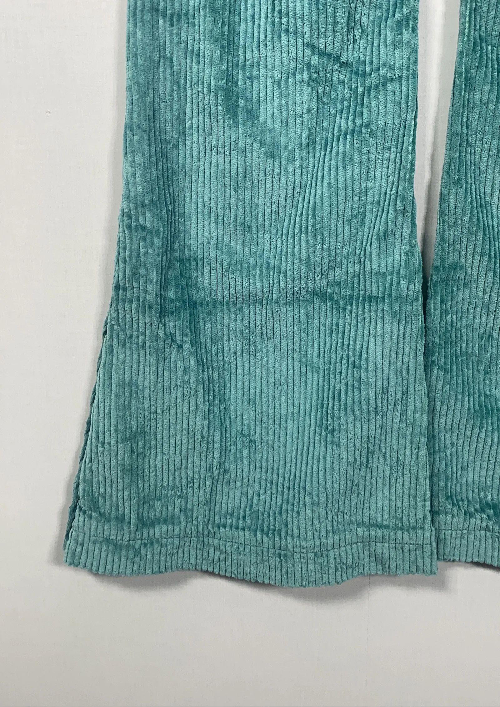 Carin Wester Carin Wester Flare Pants Size 28" / US 6 / IT 42 - 6 Thumbnail