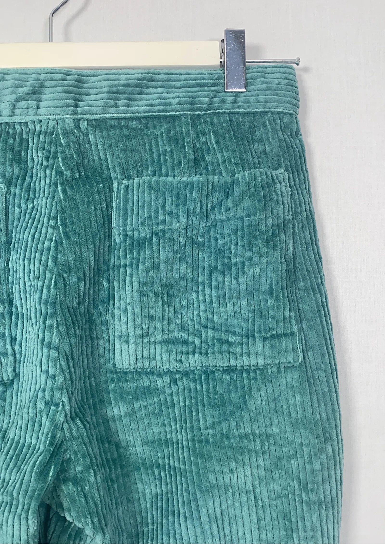 Carin Wester Carin Wester Flare Pants Size 28" / US 6 / IT 42 - 5 Thumbnail
