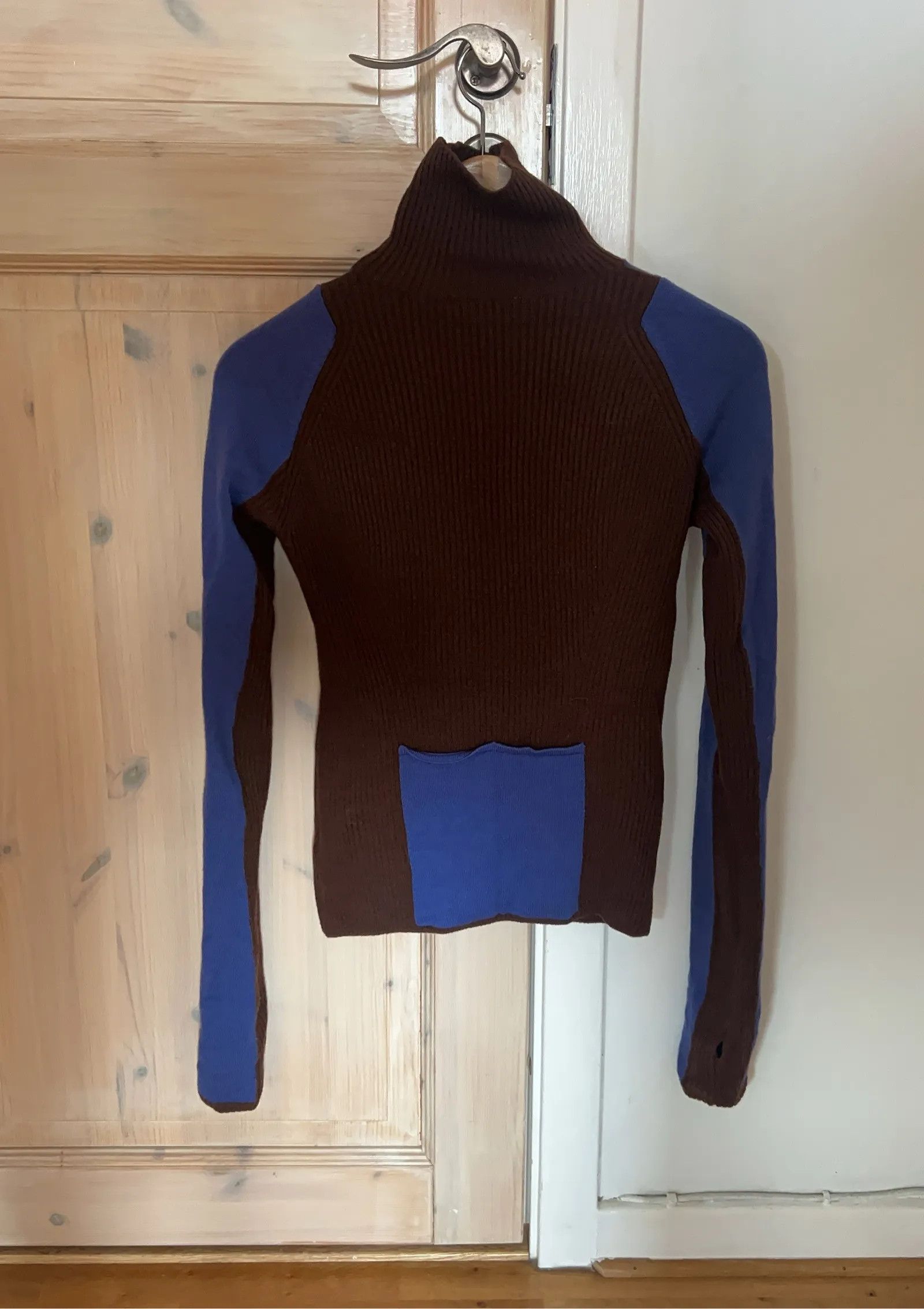 Miista Miista Polo knit Size M / US 6-8 / IT 42-44 - 4 Thumbnail