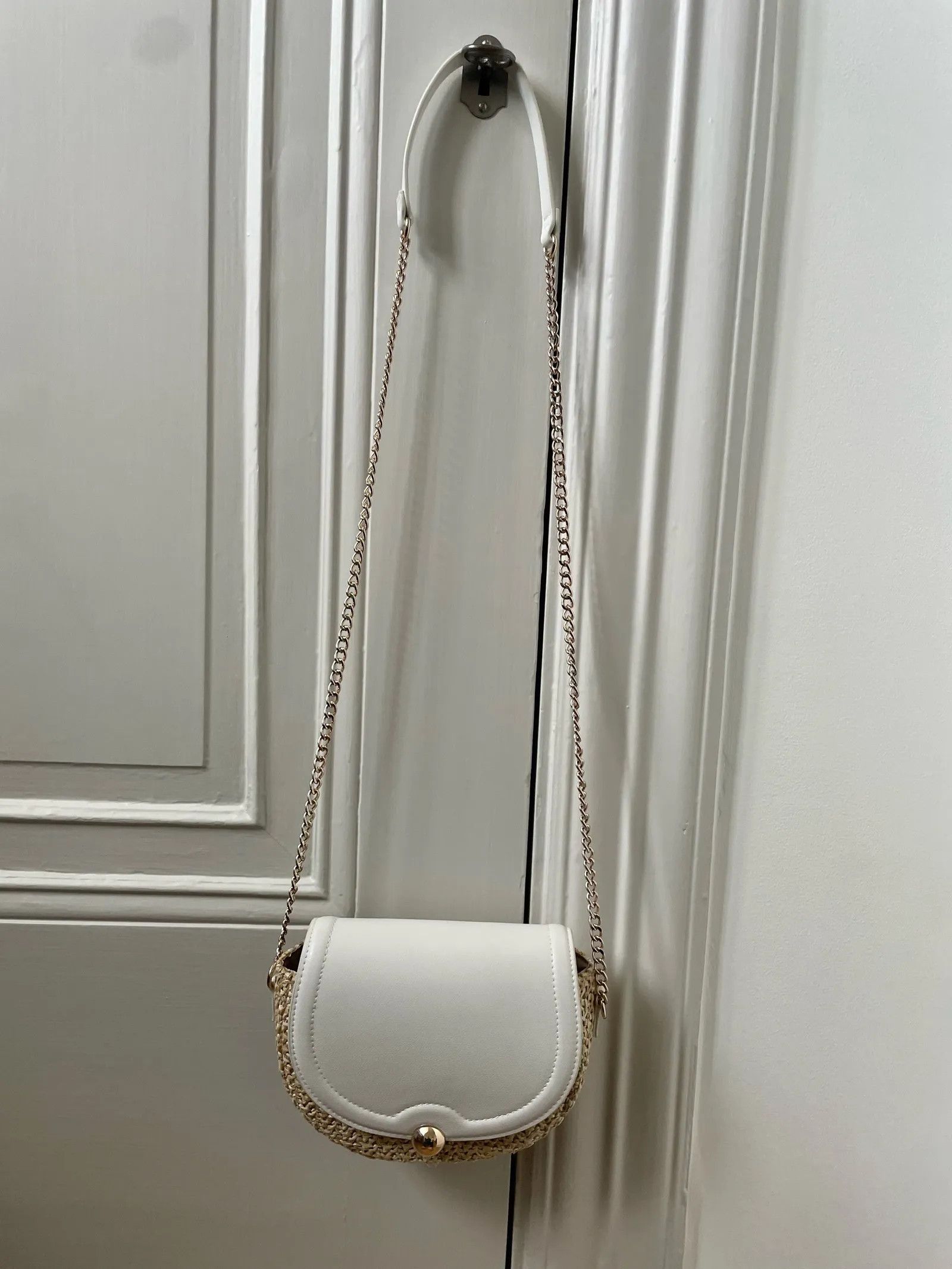 H&M H&M Crossbody Bag Size ONE SIZE - 3 Thumbnail