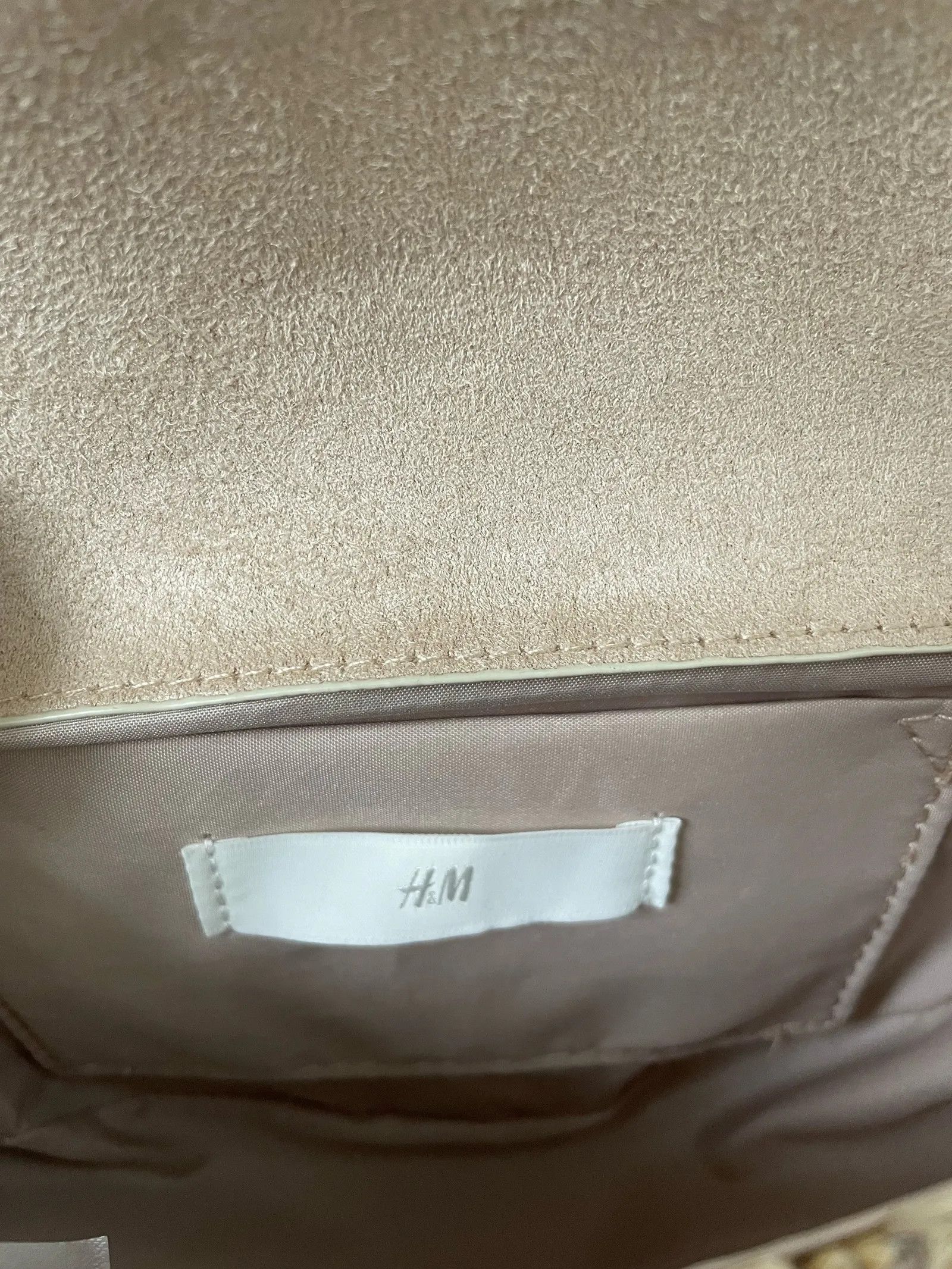 H&M H&M Crossbody Bag Size ONE SIZE - 2 Thumbnail