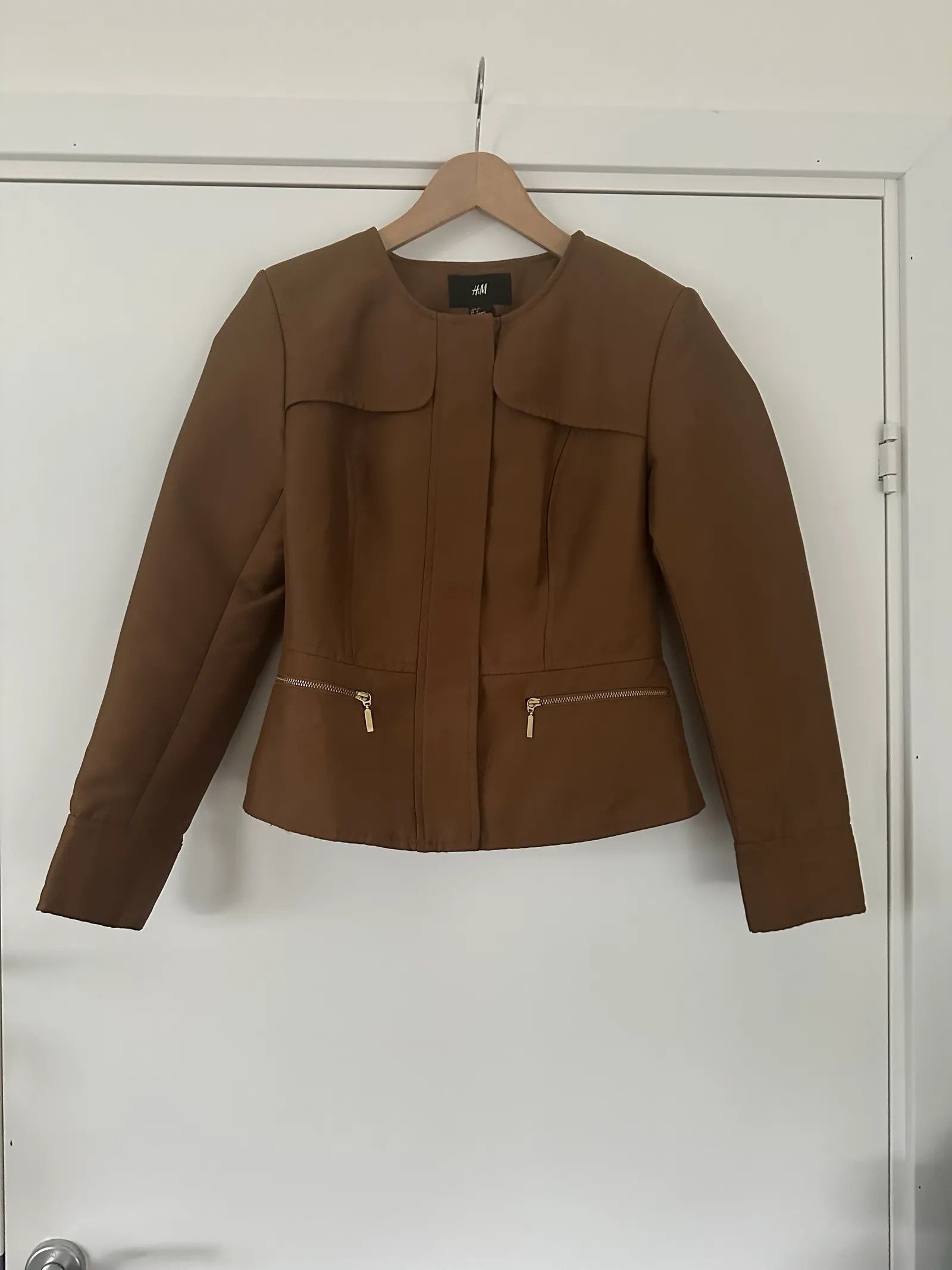 H&M H&M Jacket Size XS / US 0-2 / IT 36-38 - 8 Thumbnail