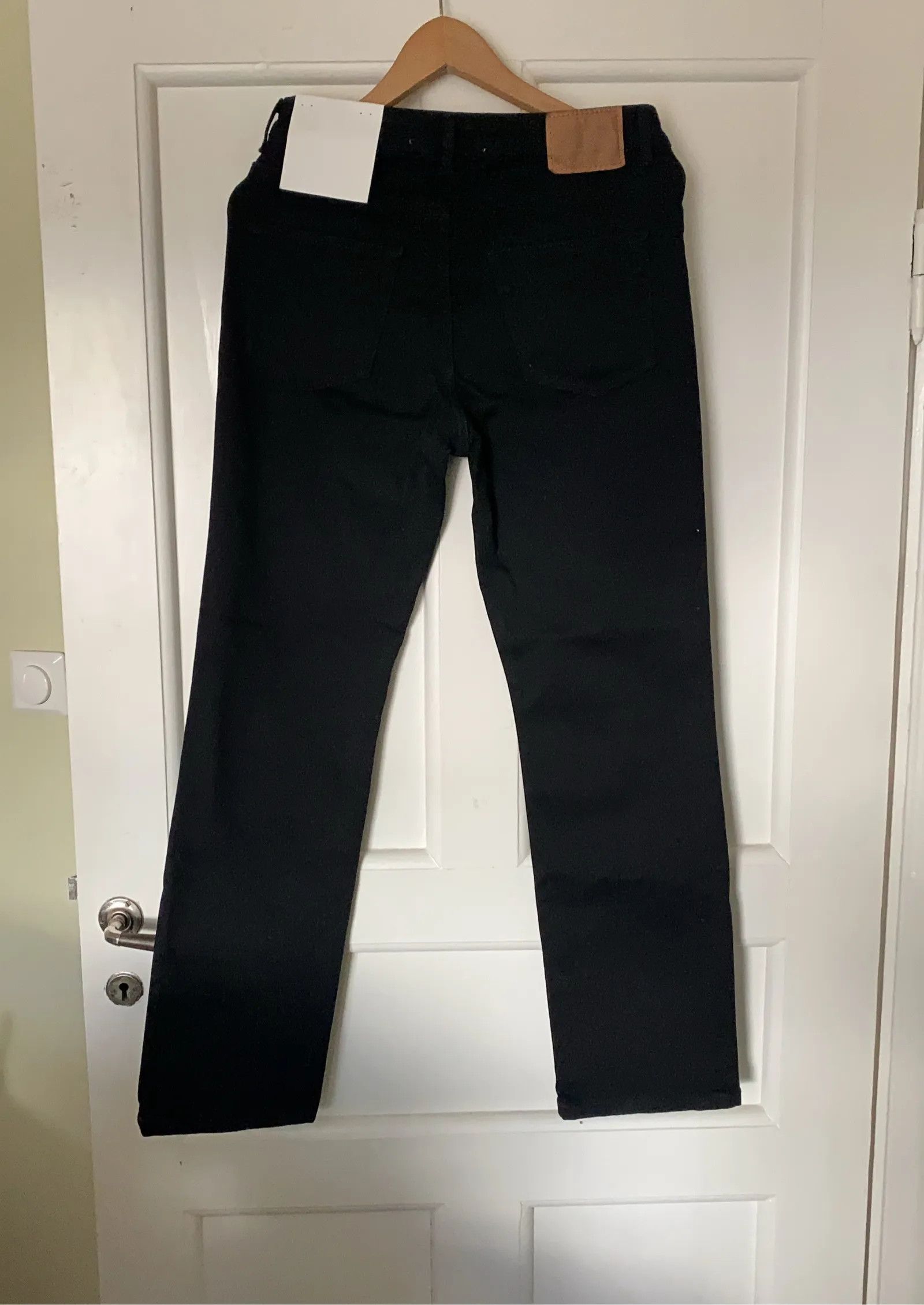 JEANERICA JEANERICA Jeans Size 29" - 4 Thumbnail