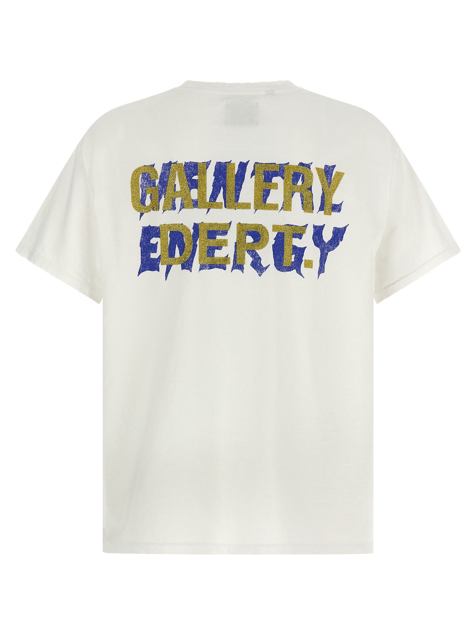 Gallery Dept. 'Wisdom' T-Shirt Size US XL / EU 56 / 4 - 2 Thumbnail