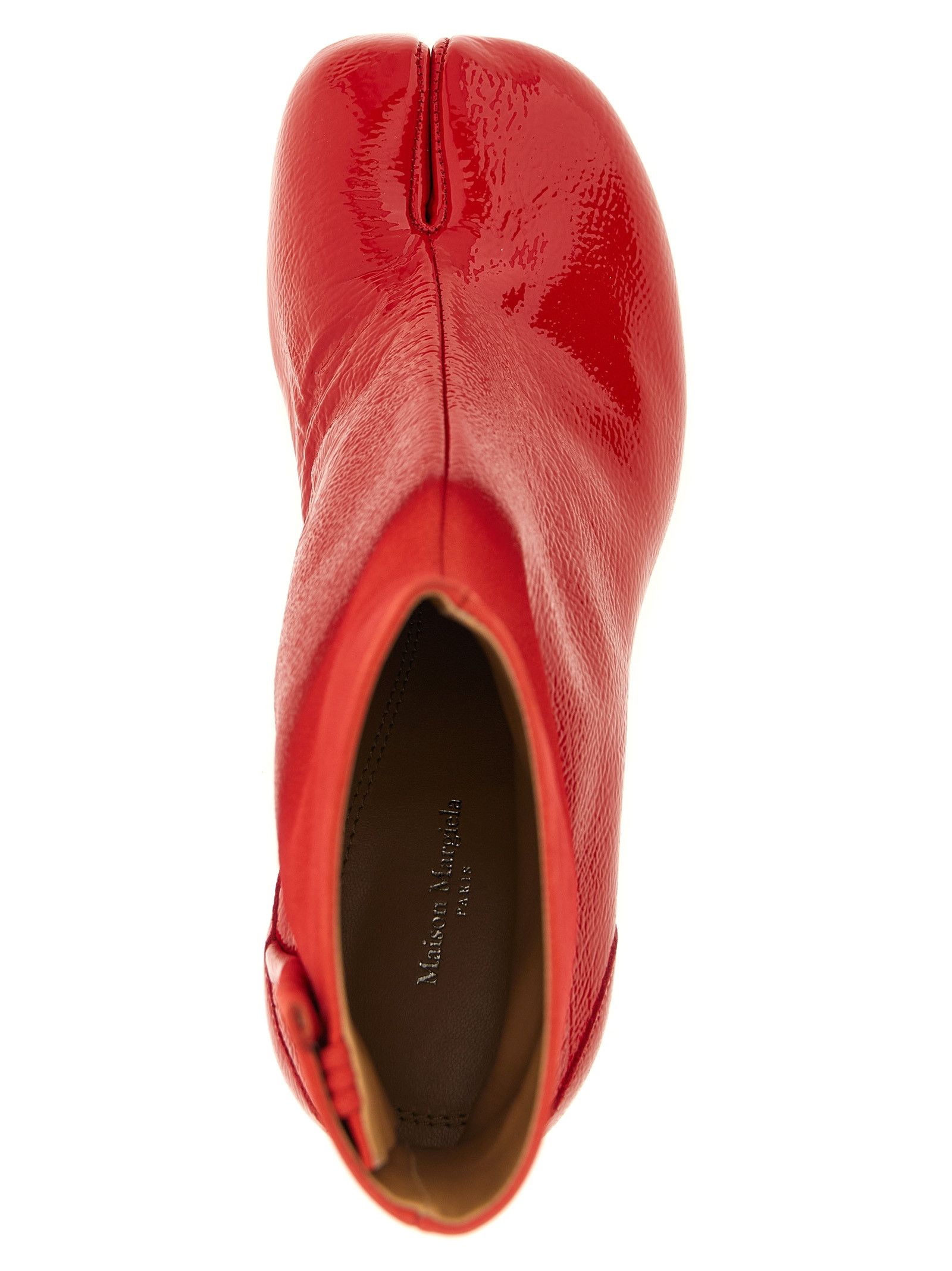 Maison Margiela 'Tabi' Ankle Boots Size US 8 / IT 38 - 4 Thumbnail