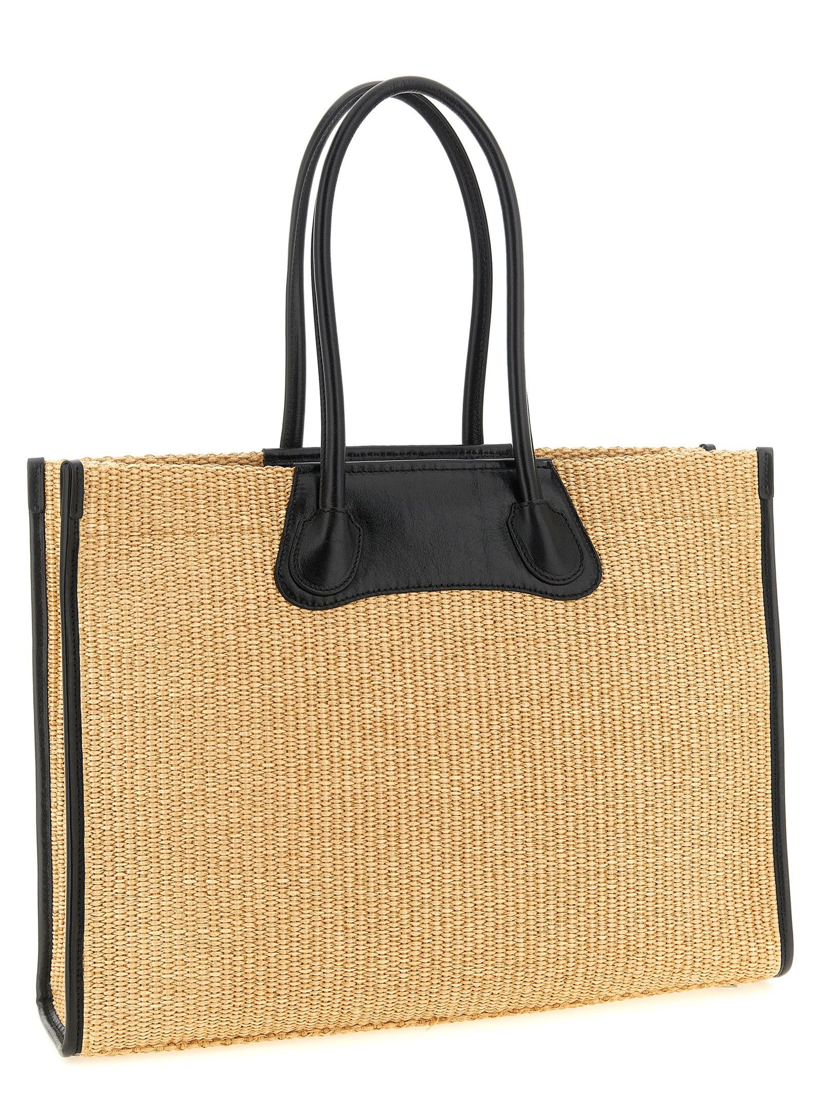 Vivienne Westwood 'Troy' Shopping Bag Size ONE SIZE - 2 Thumbnail