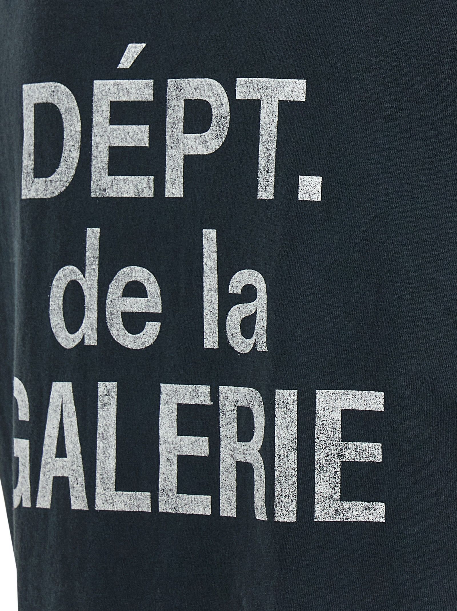 Gallery Dept. 'French Collector' T-Shirt Size US XL / EU 56 / 4 - 4 Thumbnail