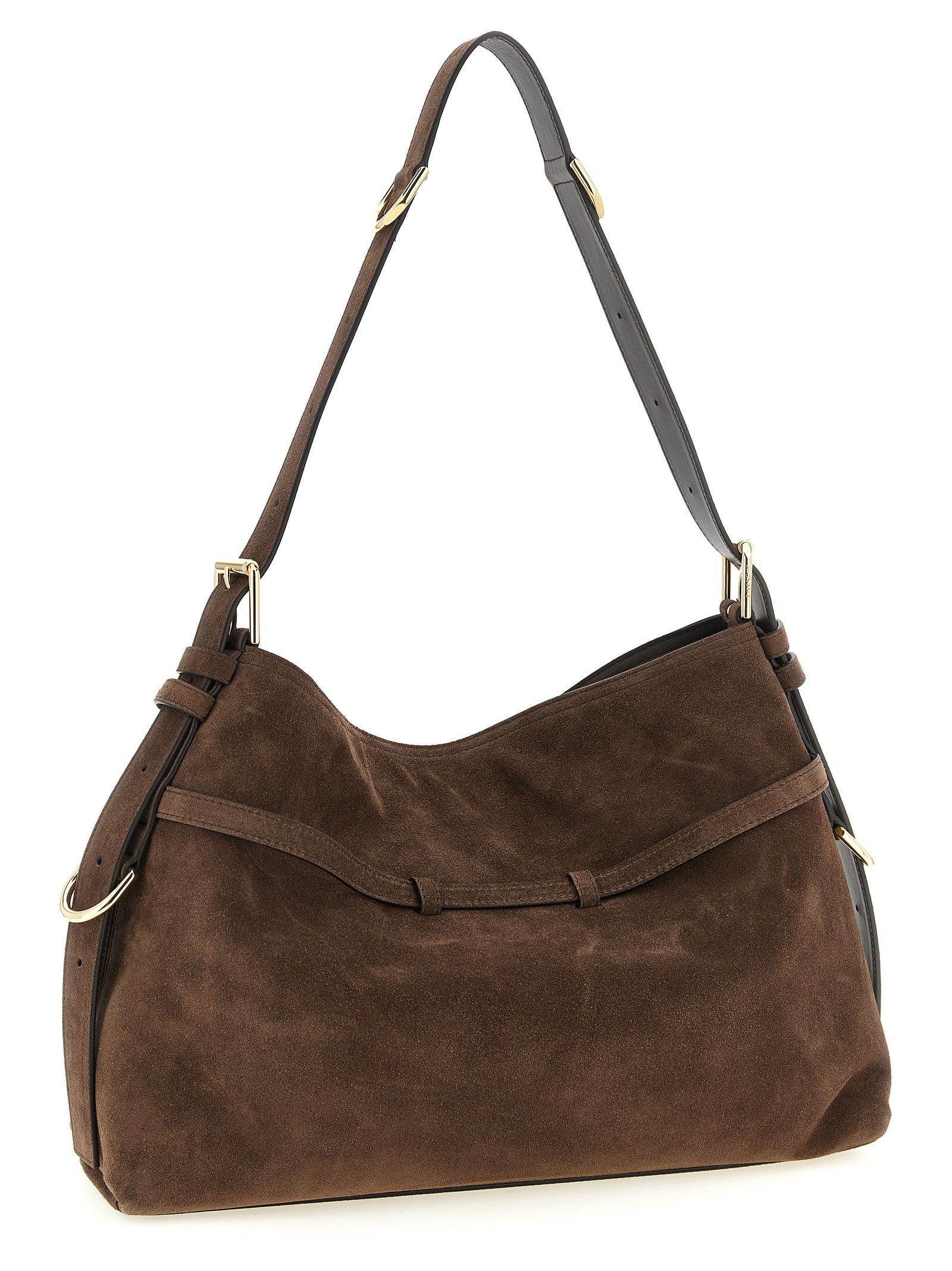 Givenchy 'Voyou' Medium Shoulder Bag Size ONE SIZE - 2 Thumbnail