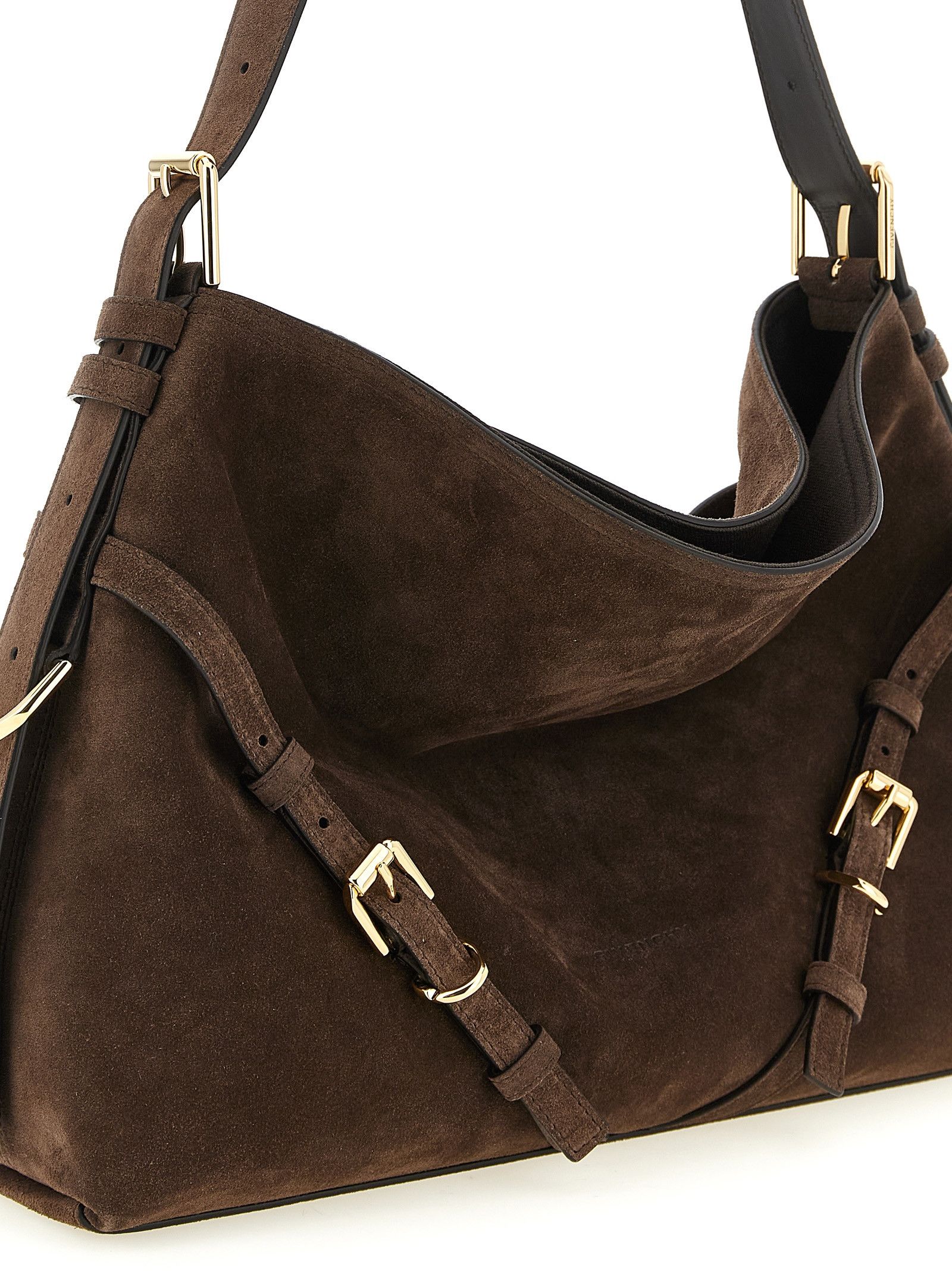 Givenchy 'Voyou' Medium Shoulder Bag Size ONE SIZE - 3 Thumbnail