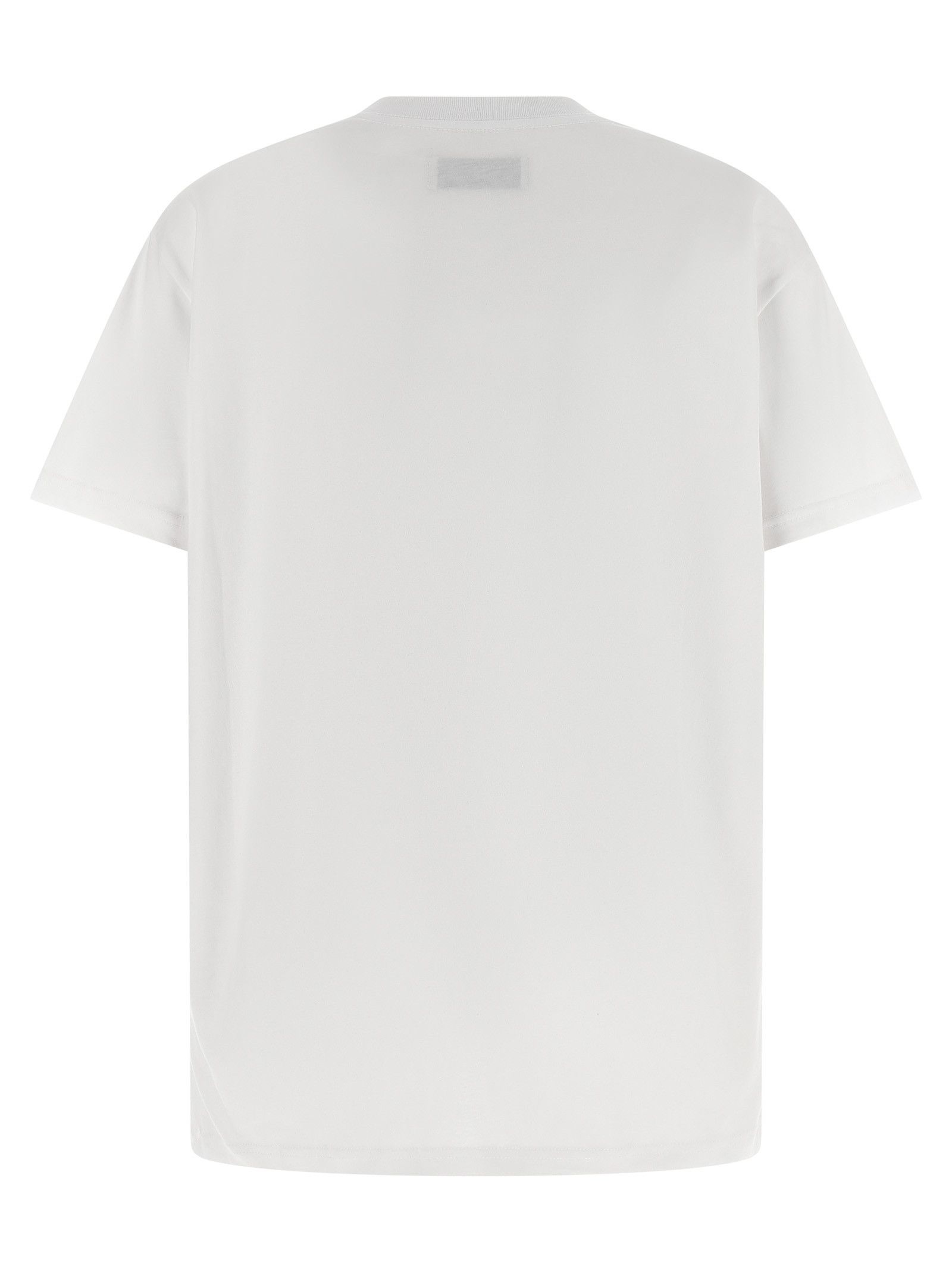 Vivienne Westwood 'Orb And Stars Classic' T-Shirt Size M / US 6-8 / IT 42-44 - 2 Thumbnail