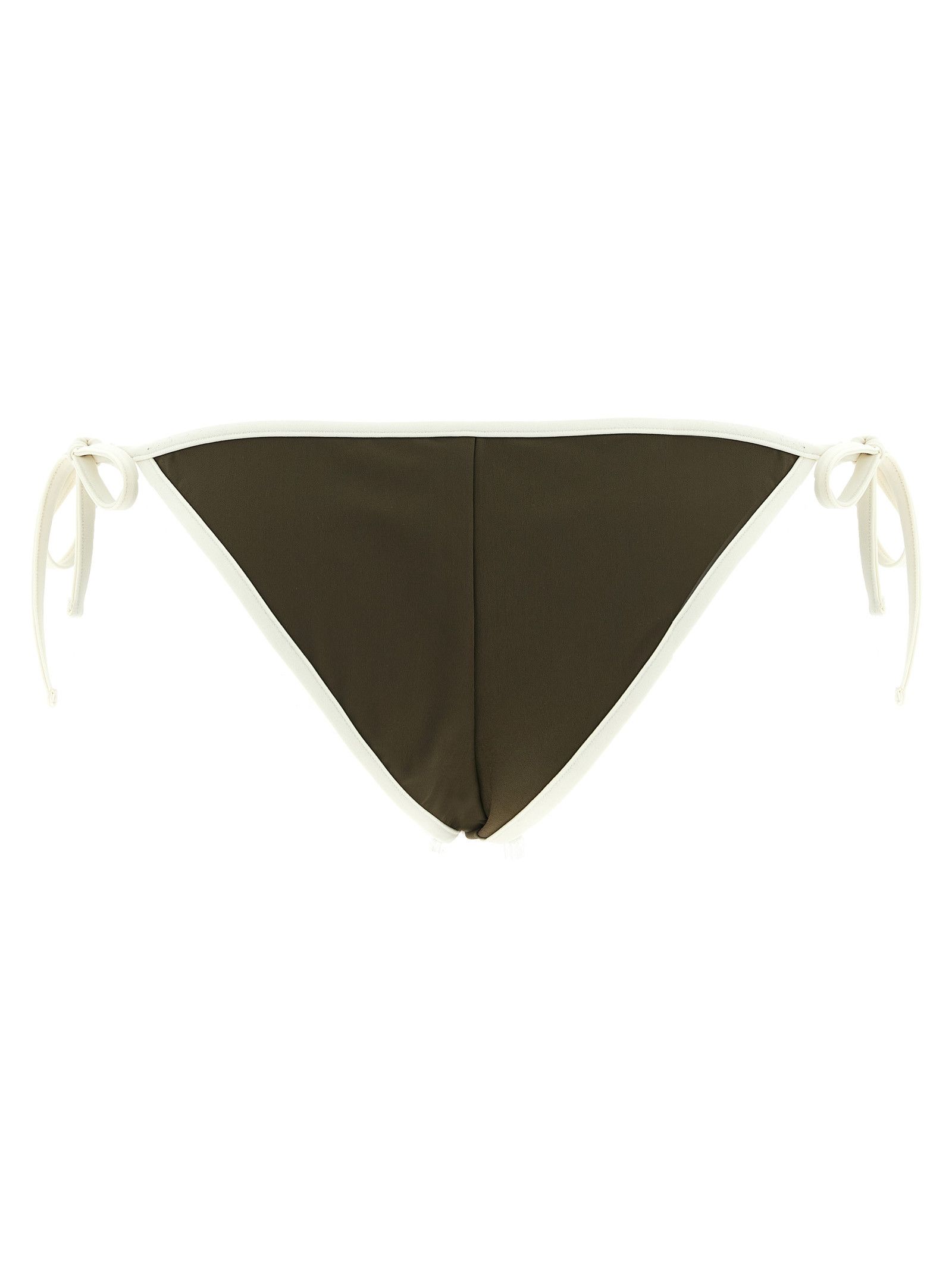 Brunello Cucinelli Techno Jersey Bikini Briefs Size 27" / US 4 / IT 40 - 2 Thumbnail