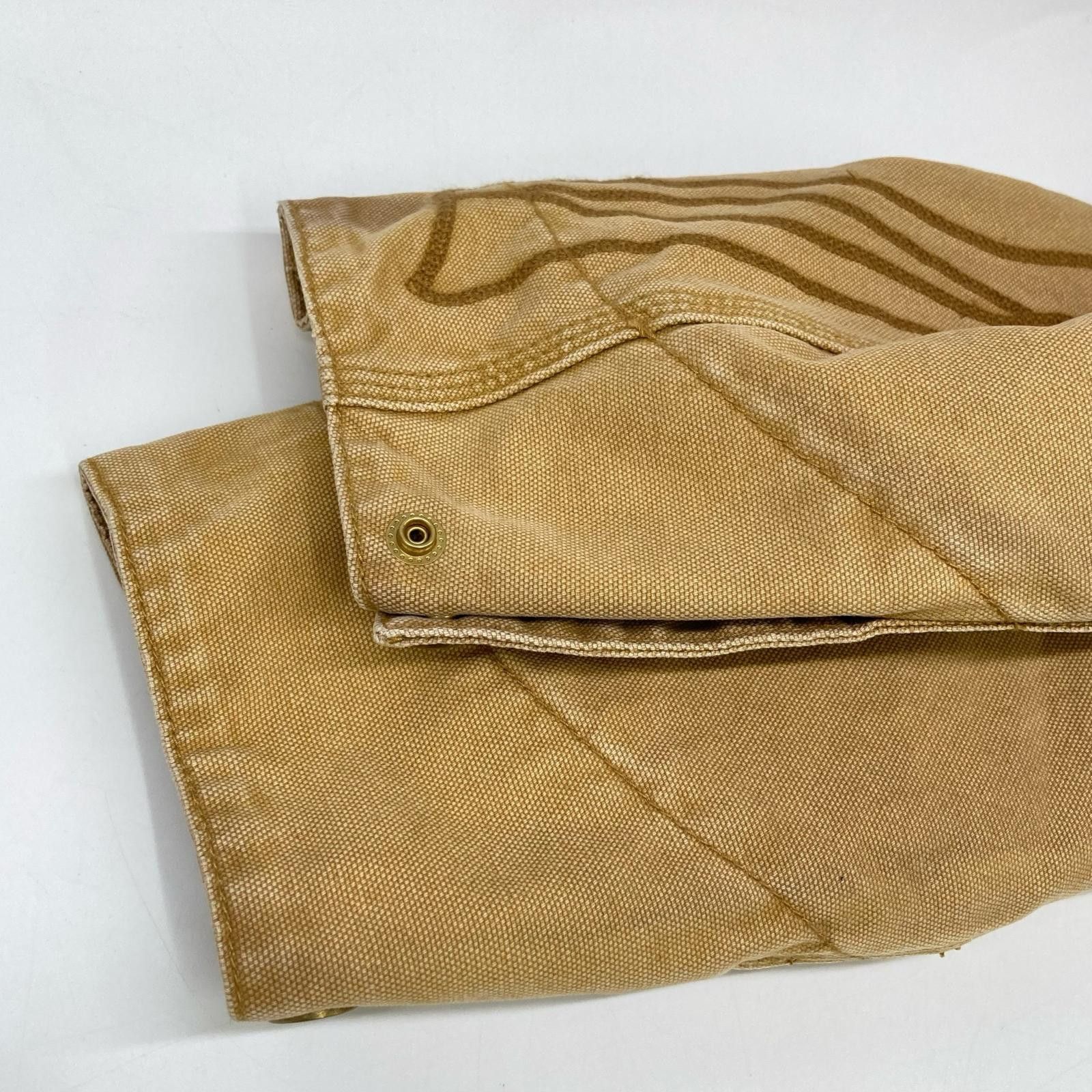 Other Other NVCLEAR BONE WORK Polyester Jacket Textile Outerwear DUTY FREE for USA Size ONE SIZE - 13 Thumbnail
