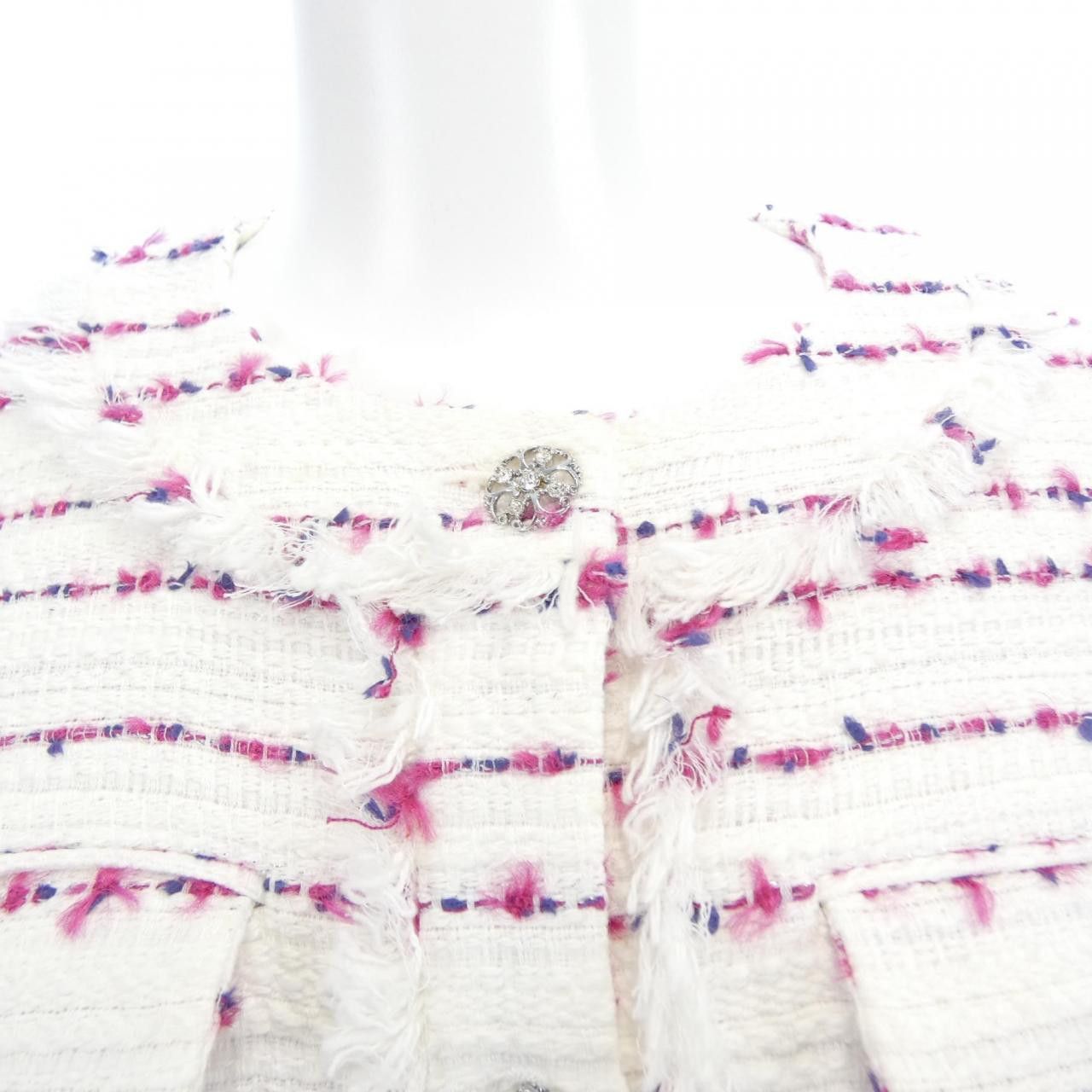 Other Other Aveniretoile Jacket Others Outerwear DUTY FREE for USA Size ONE SIZE - 5 Thumbnail