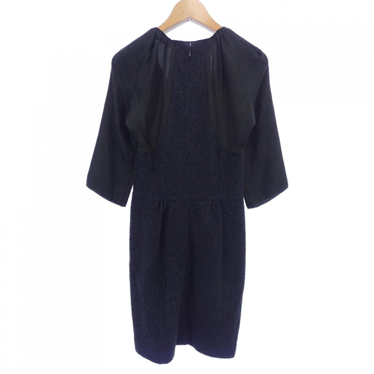 Other Other Nina Ricci Dress Textile Dresses DUTY FREE for USA Size ONE SIZE - 2 Thumbnail