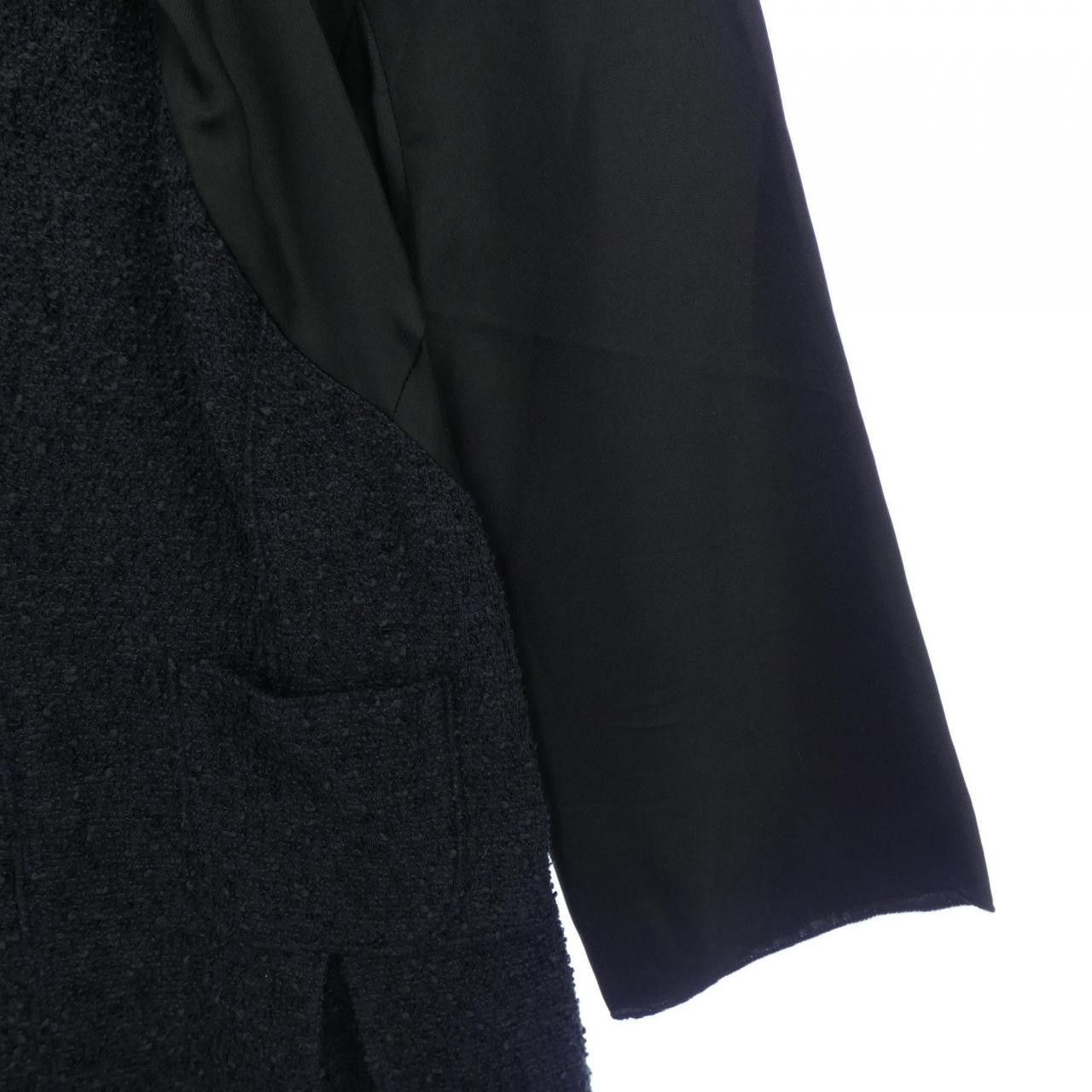 Other Other Nina Ricci Dress Textile Dresses DUTY FREE for USA Size ONE SIZE - 6 Thumbnail
