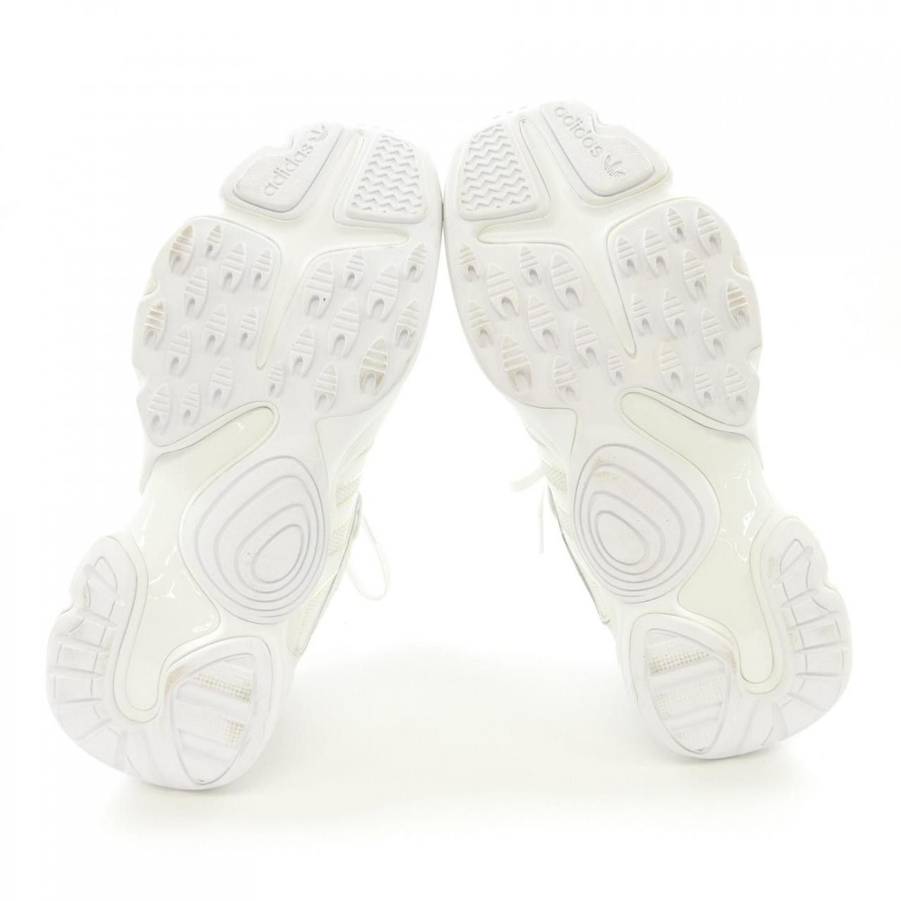 Other Other Adidas Magmur Runner Sneakers Plastic / Synthetic Shoes MAGMURRUNNERFV1158 DUTY FREE for USA Size ONE SIZE - 4 Thumbnail