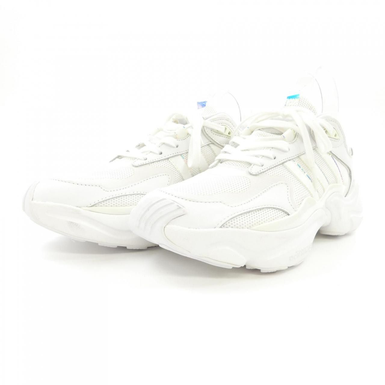 Other Other Adidas Magmur Runner Sneakers Plastic / Synthetic Shoes MAGMURRUNNERFV1158 DUTY FREE for USA Size ONE SIZE - 3 Thumbnail