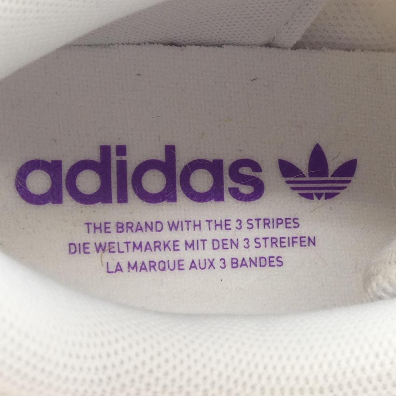 Other Other Adidas Magmur Runner Sneakers Plastic / Synthetic Shoes MAGMURRUNNERFV1158 DUTY FREE for USA Size ONE SIZE - 6 Thumbnail