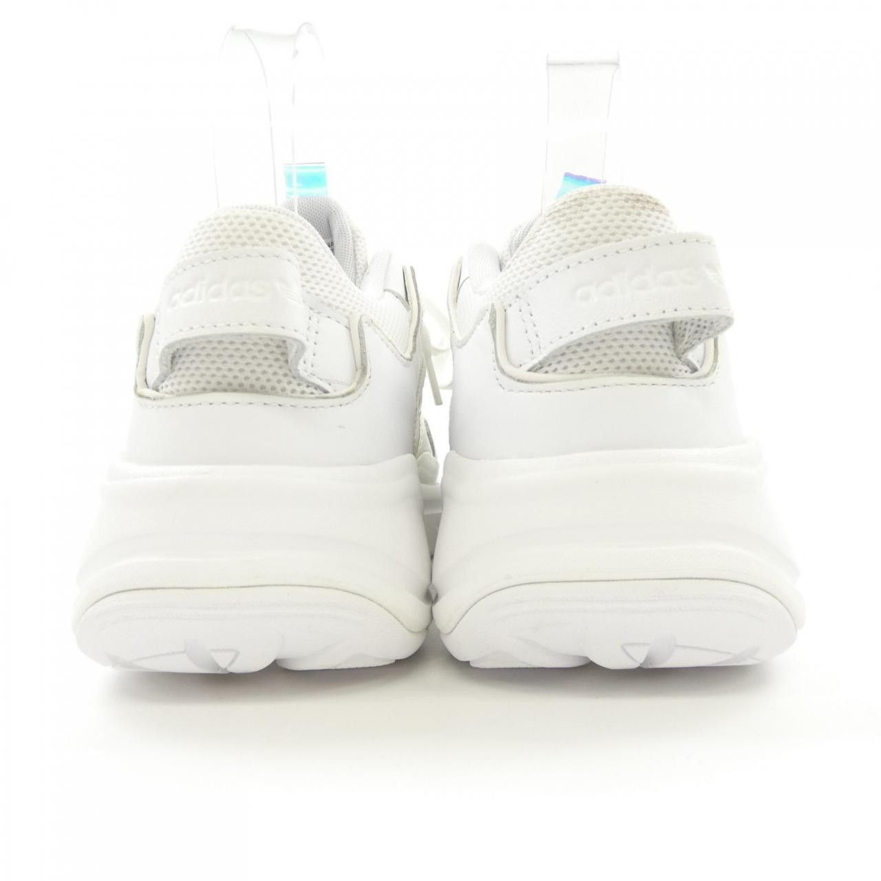 Other Other Adidas Magmur Runner Sneakers Plastic / Synthetic Shoes MAGMURRUNNERFV1158 DUTY FREE for USA Size ONE SIZE - 5 Thumbnail