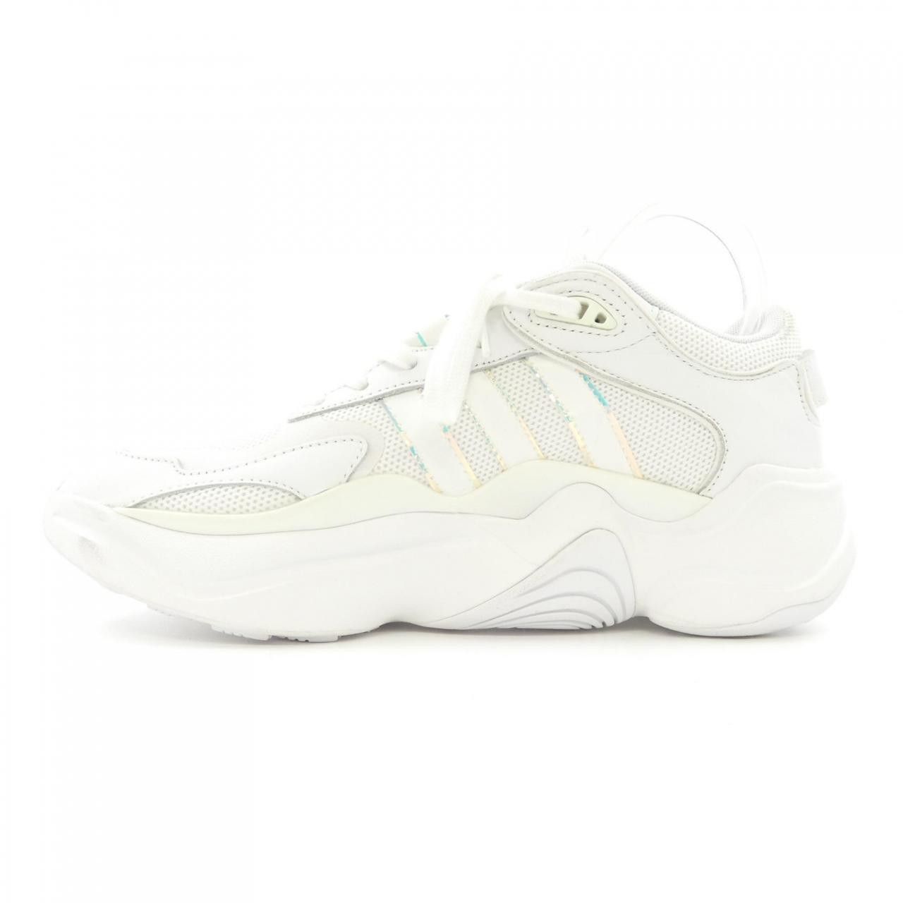 Other Other Adidas Magmur Runner Sneakers Plastic / Synthetic Shoes MAGMURRUNNERFV1158 DUTY FREE for USA Size ONE SIZE - 2 Thumbnail