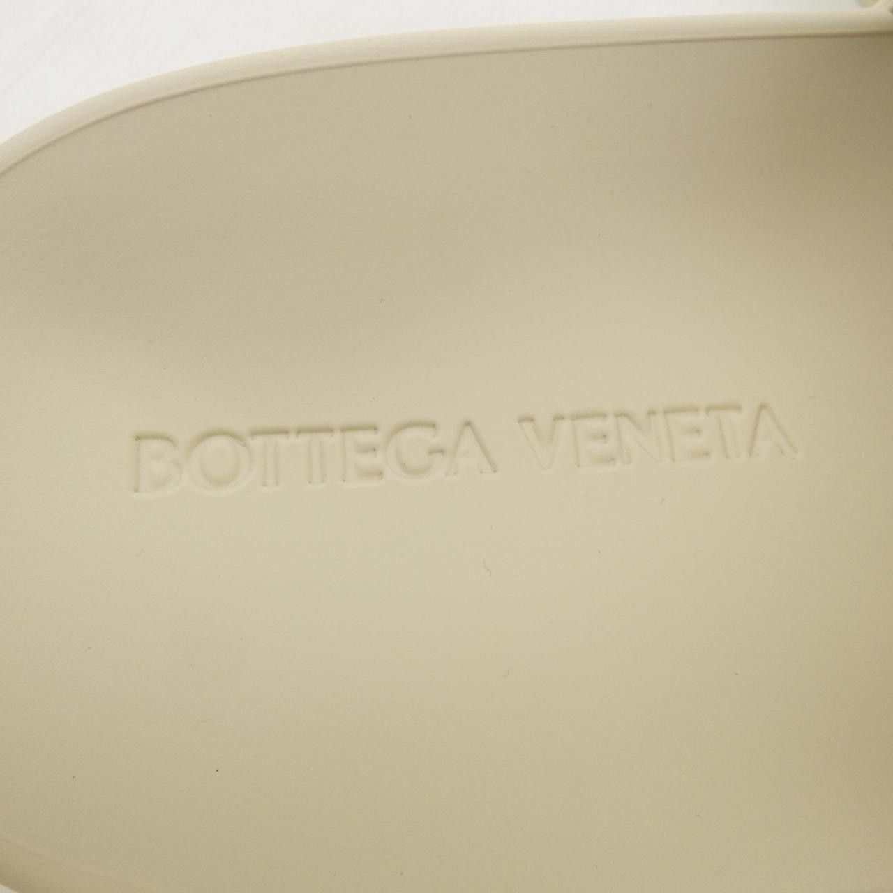 Bottega Veneta Bottega Veneta Bottega Veneta Leather Sandals Leather Shoes 690105 V1060 9031 DUTY FREE for USA Size ONE SIZE - 6 Thumbnail